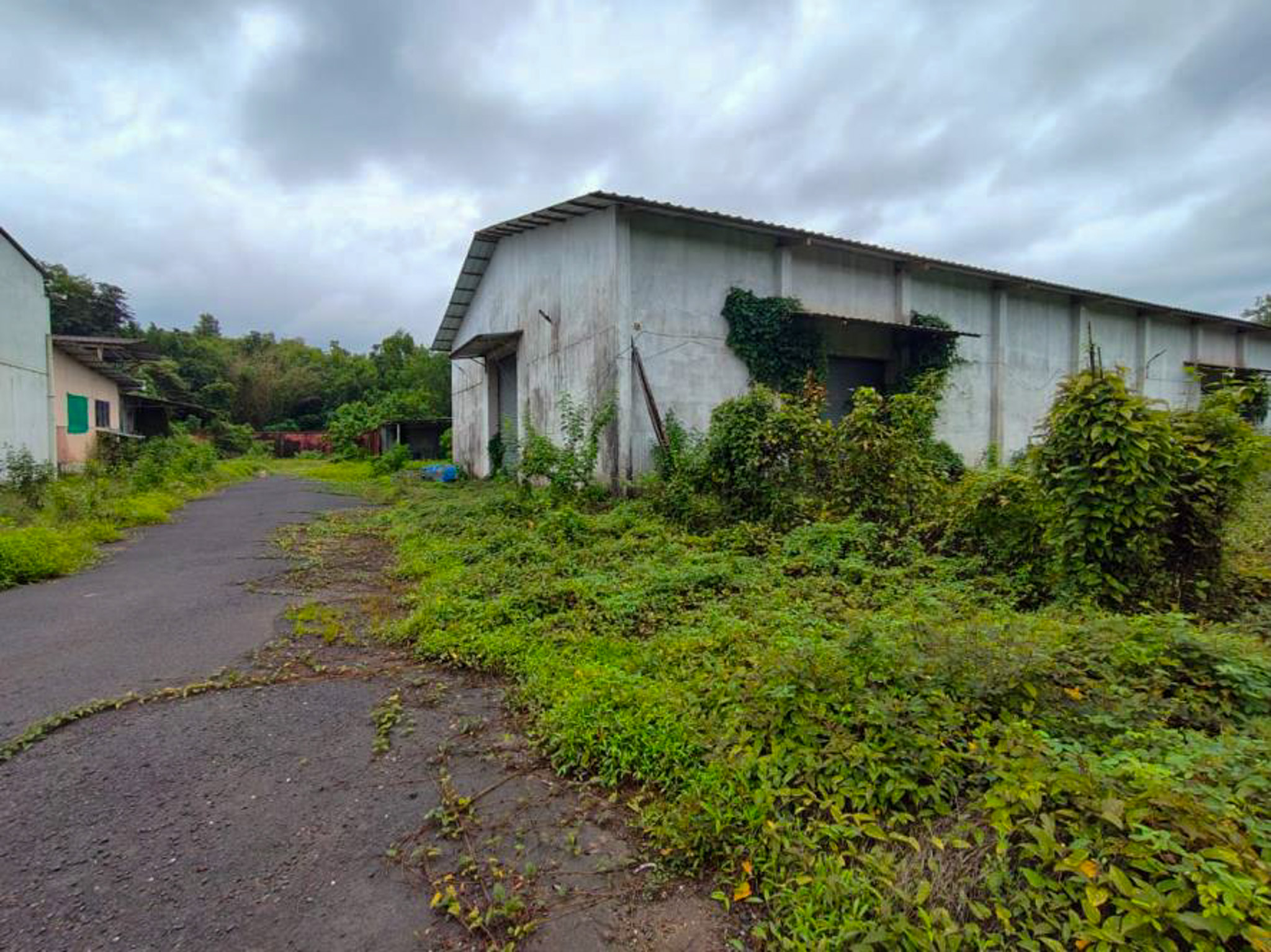 Industrial Shed for sale in Kudal — photo 43
