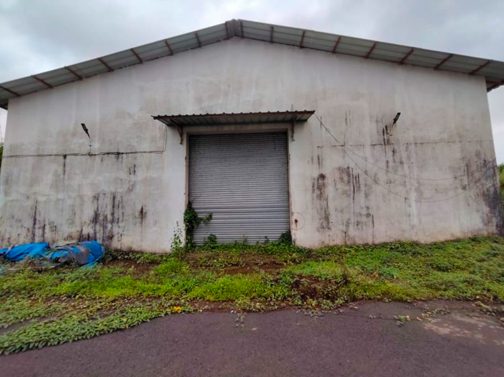 Industrial Shed for sale in Kudal — photo 45