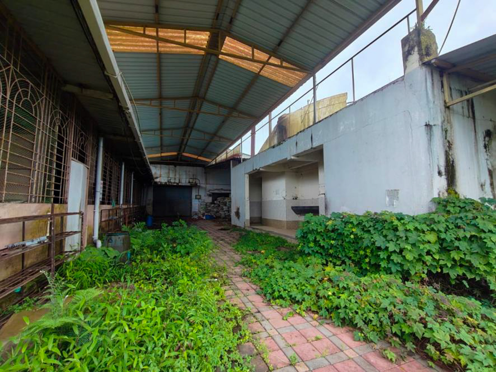 Industrial Shed for sale in Kudal — photo 46
