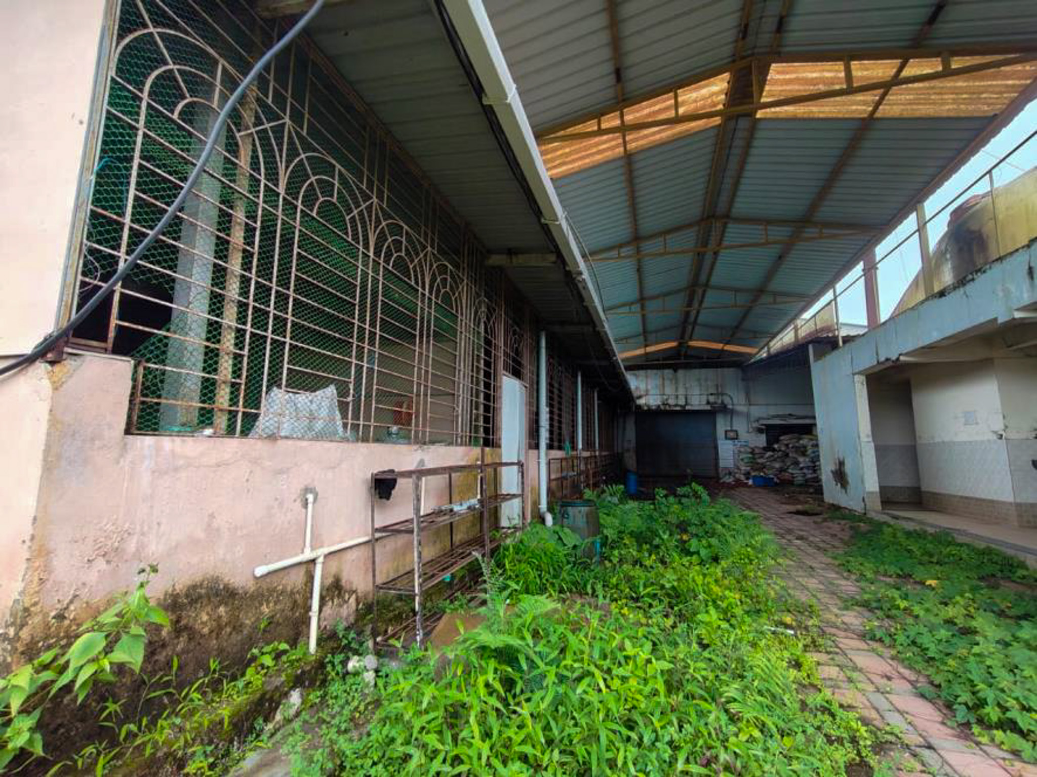 Industrial Shed for sale in Kudal — photo 48