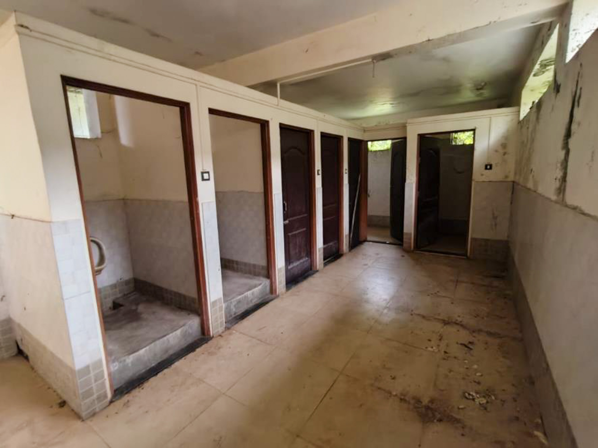 Industrial Shed for sale in Kudal — photo 49