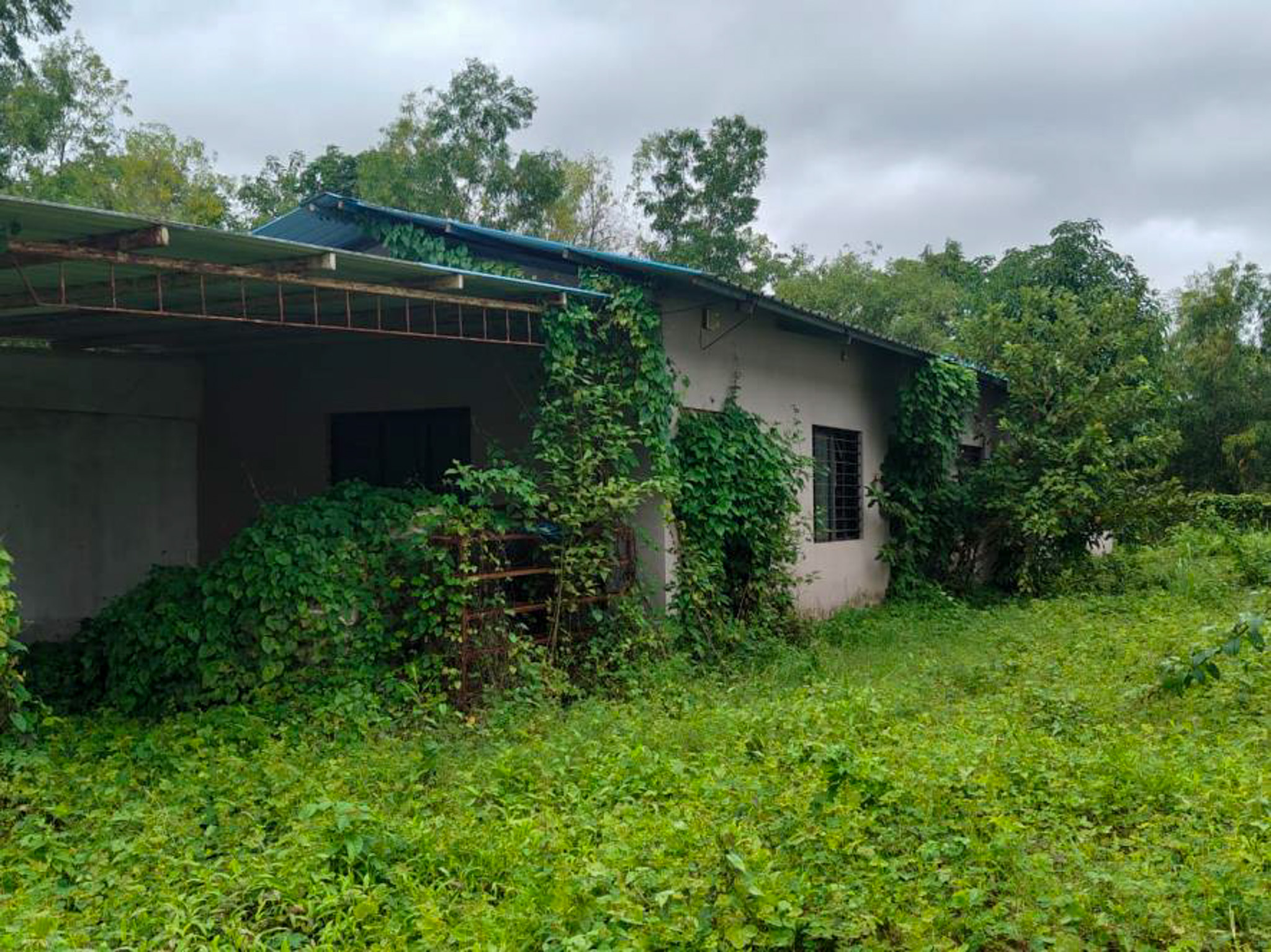 Industrial Shed for sale in Kudal — photo 47