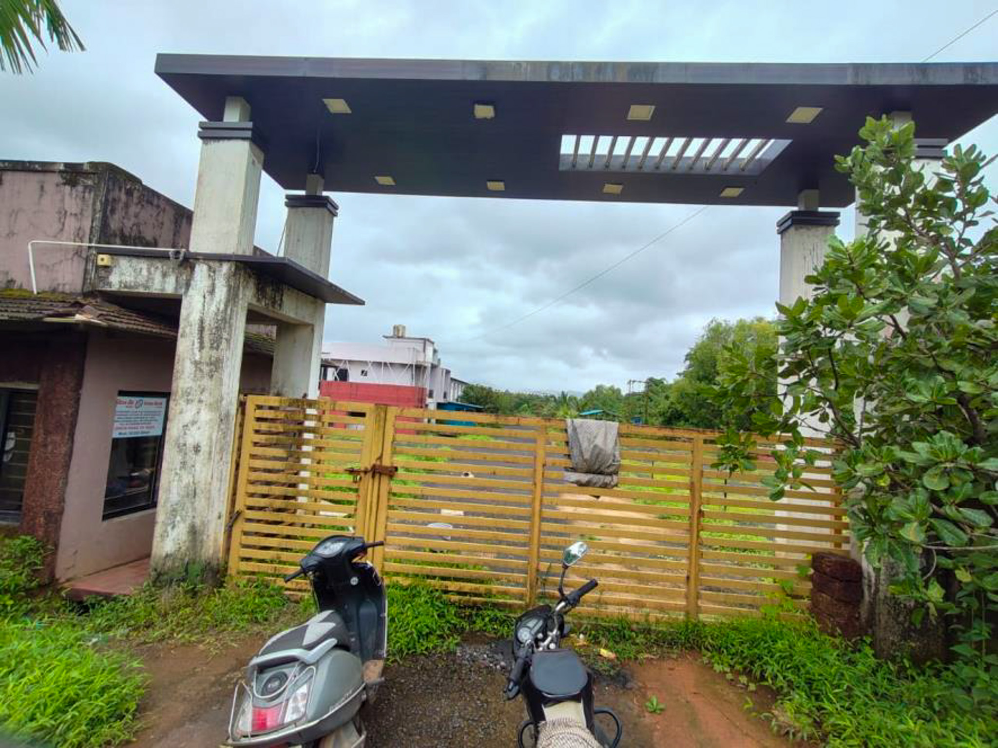 45500 square feet Shed with Plant and Machinery for sale in Sawantwadi — photo 3