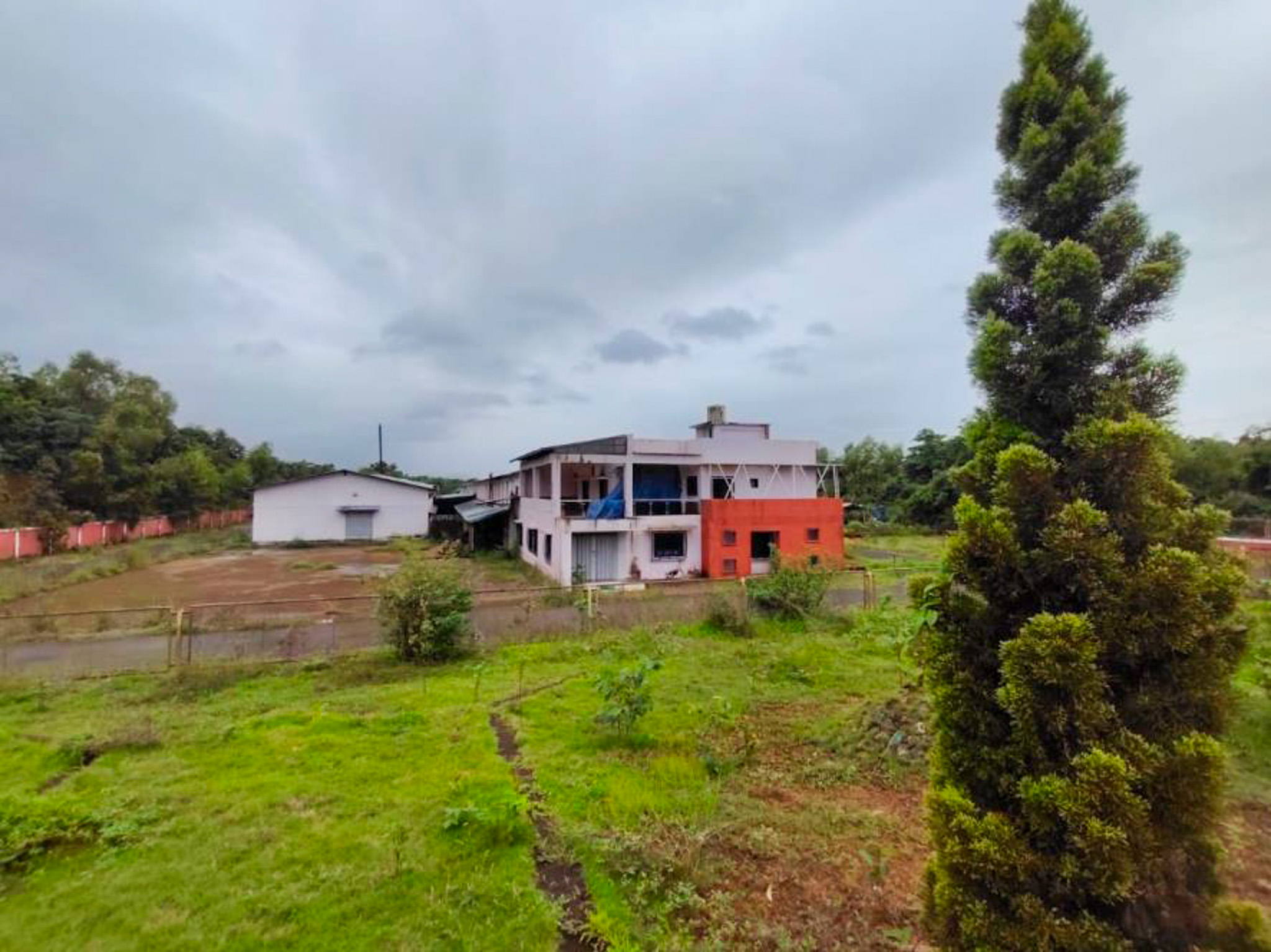 Industrial Shed for sale in Kudal — photo 62