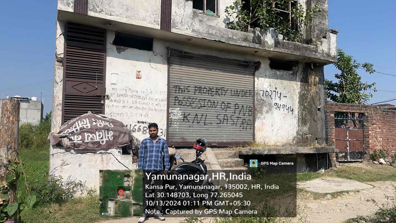 Individual House for sale in Badhi Majra 126 — photo 3