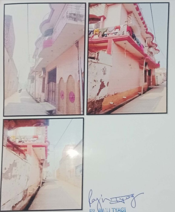 Individual House for sale in Pilkhani — photo 1