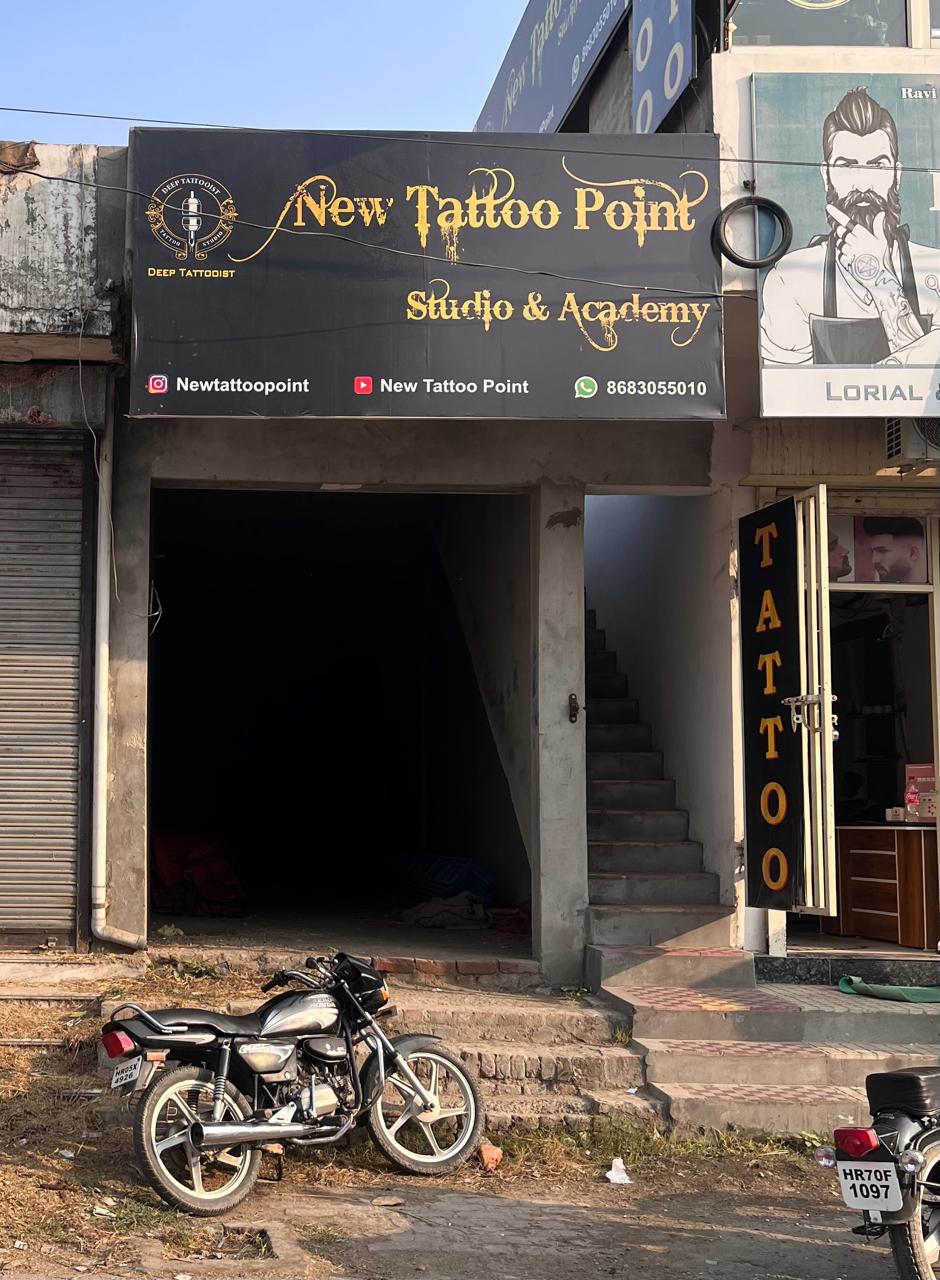 Shops for sale in NILOKHERI Nilokheri — photo 1