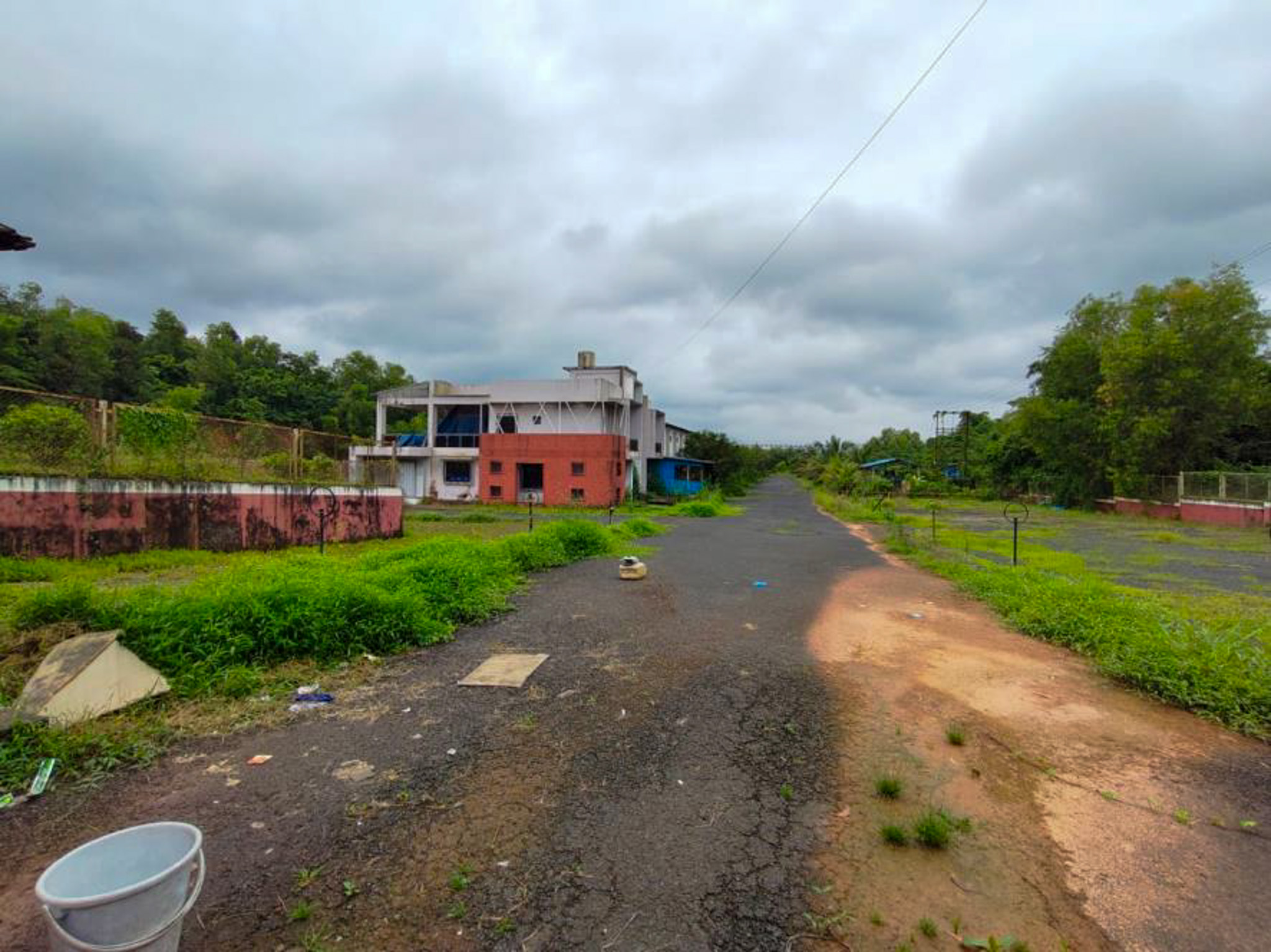 Industrial Shed for sale in Kudal — photo 4