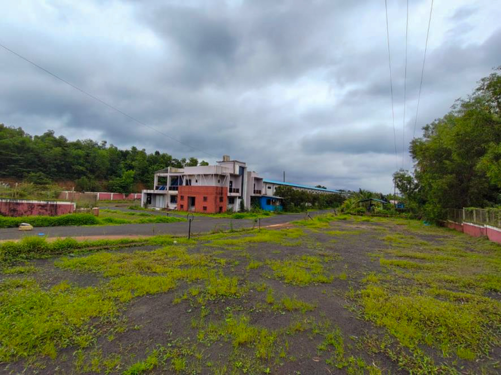 Industrial Shed for sale in Kudal — photo 5