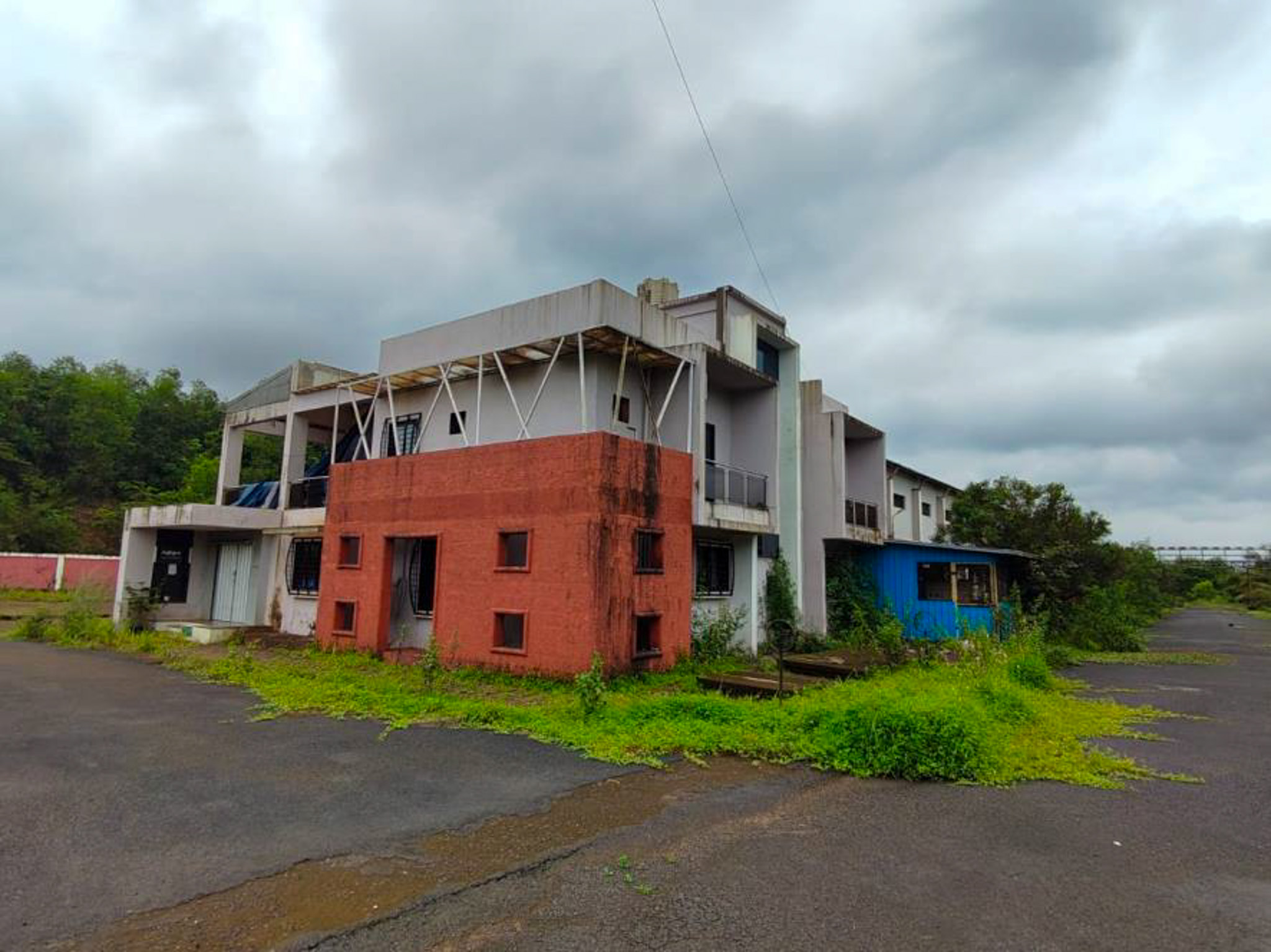 Industrial Shed for sale in Kudal — photo 6