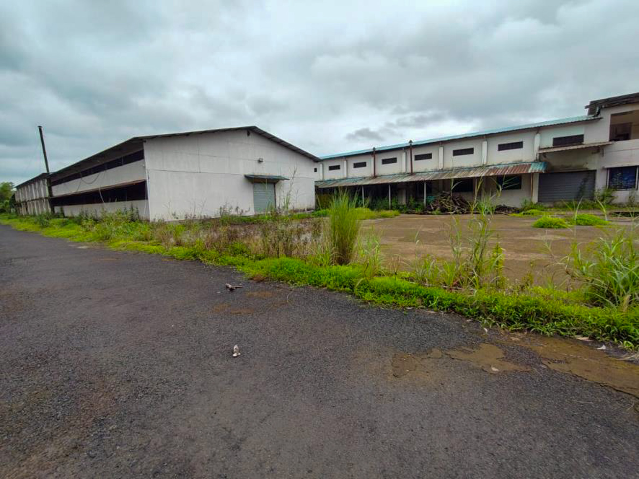 Industrial Shed for sale in Kudal — photo 9