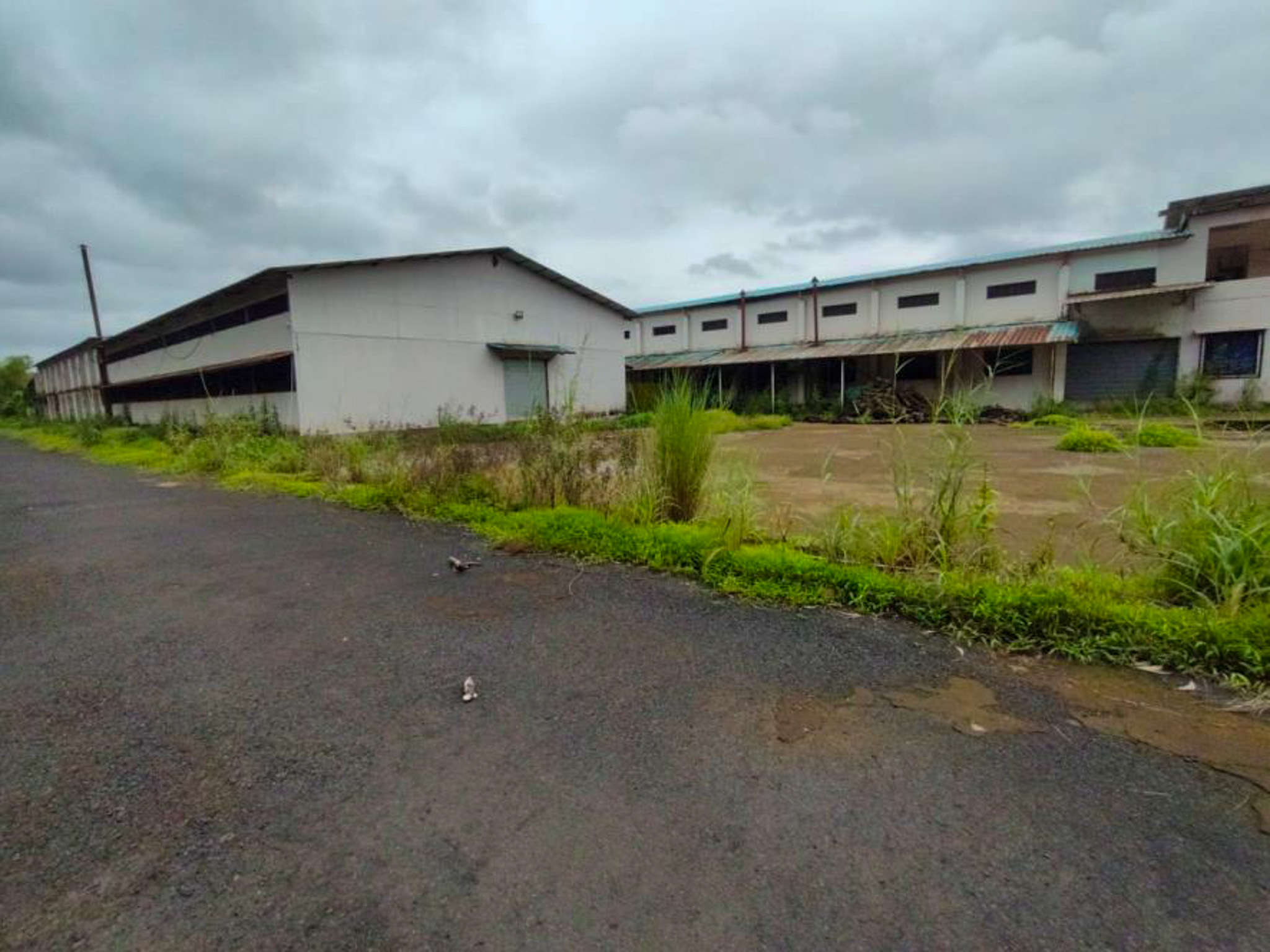 Industrial Shed for sale in Kudal — photo 10