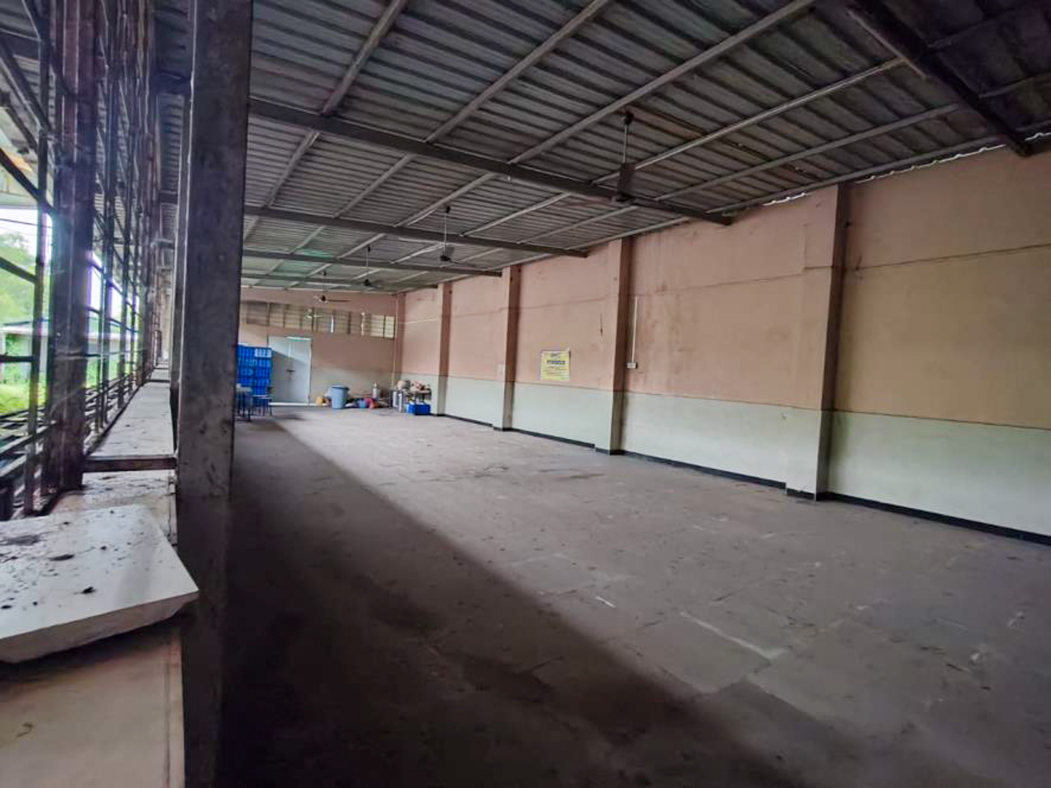 Industrial Shed for sale in Kudal — photo 15