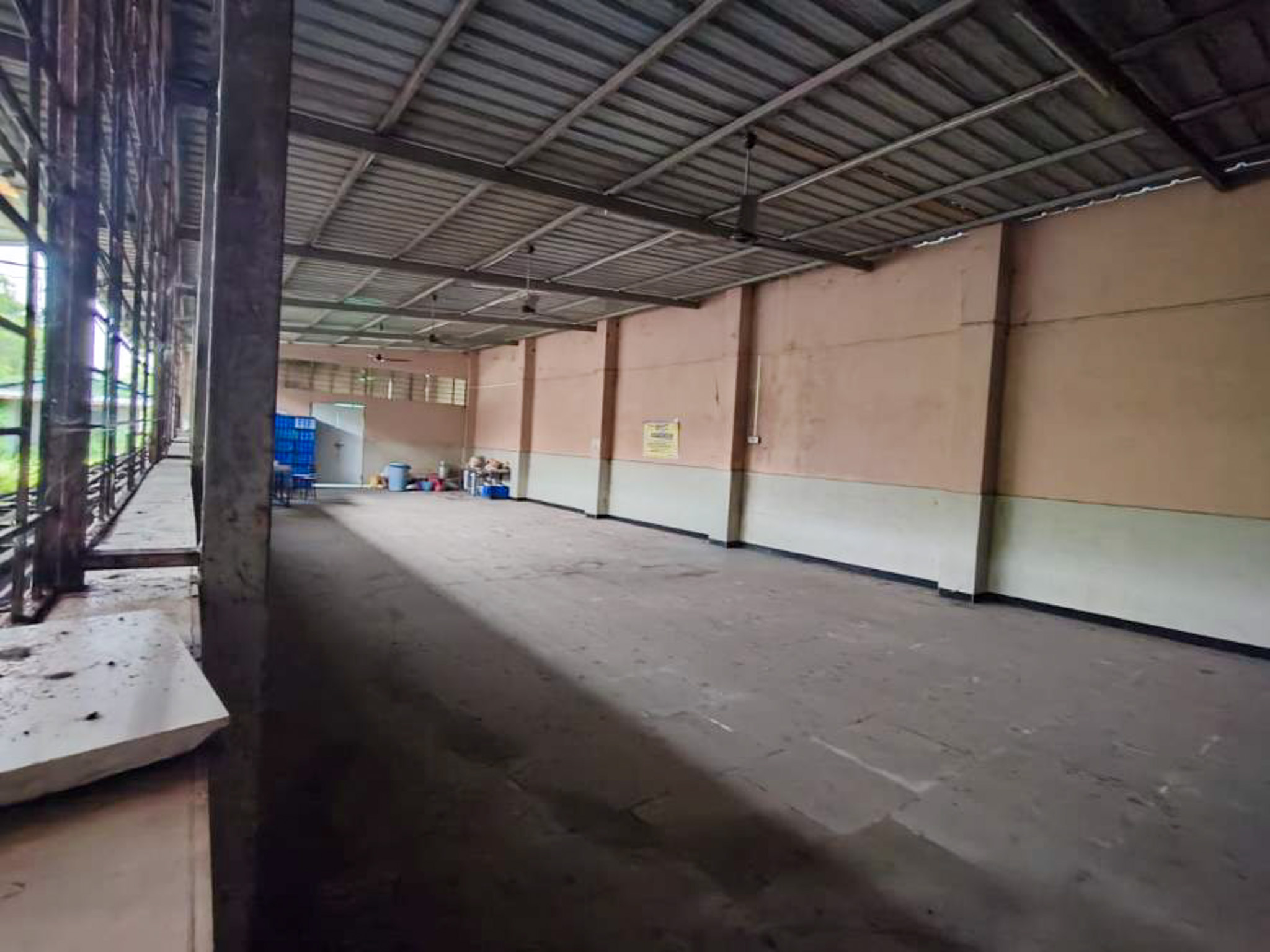 Industrial Shed for sale in Kudal — photo 16