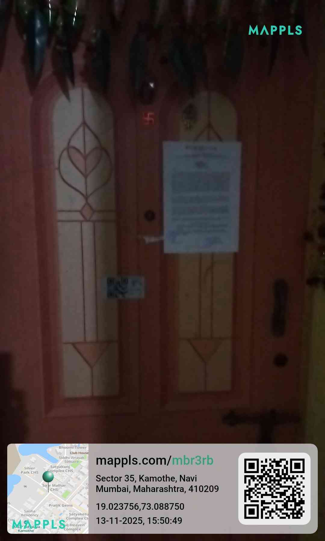 Flat for sale in NAVIMUMBAI Navi Mumbai — photo 2