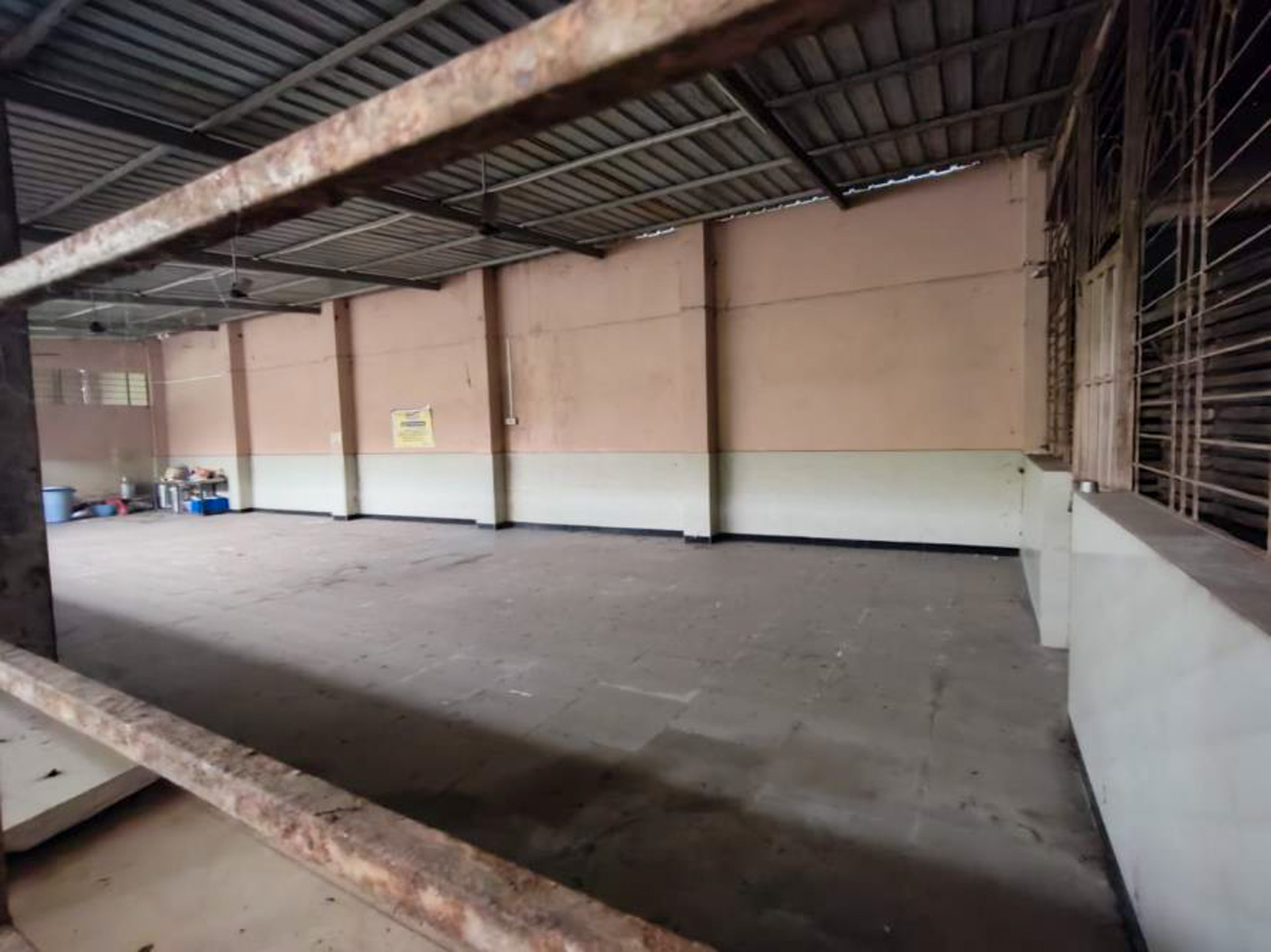 Industrial Shed for sale in Kudal — photo 17