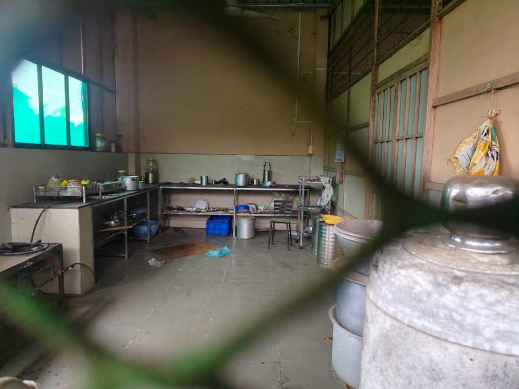 Industrial Shed for sale in Kudal — photo 19