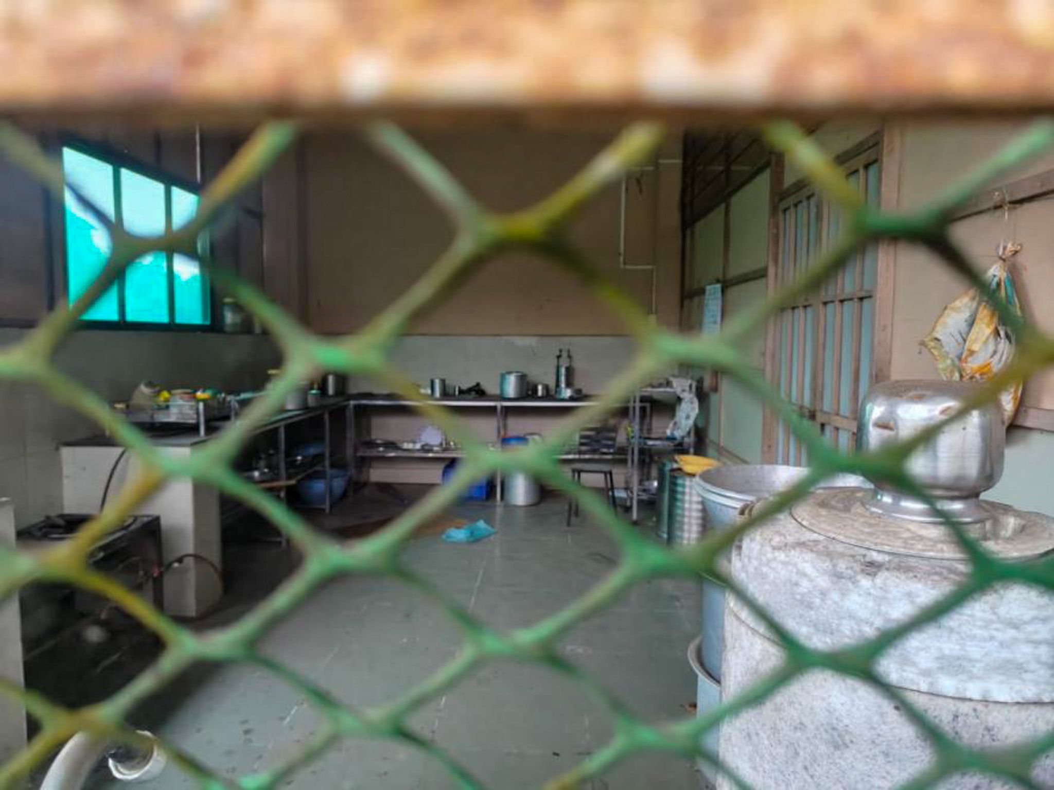 Industrial Shed for sale in Kudal — photo 20