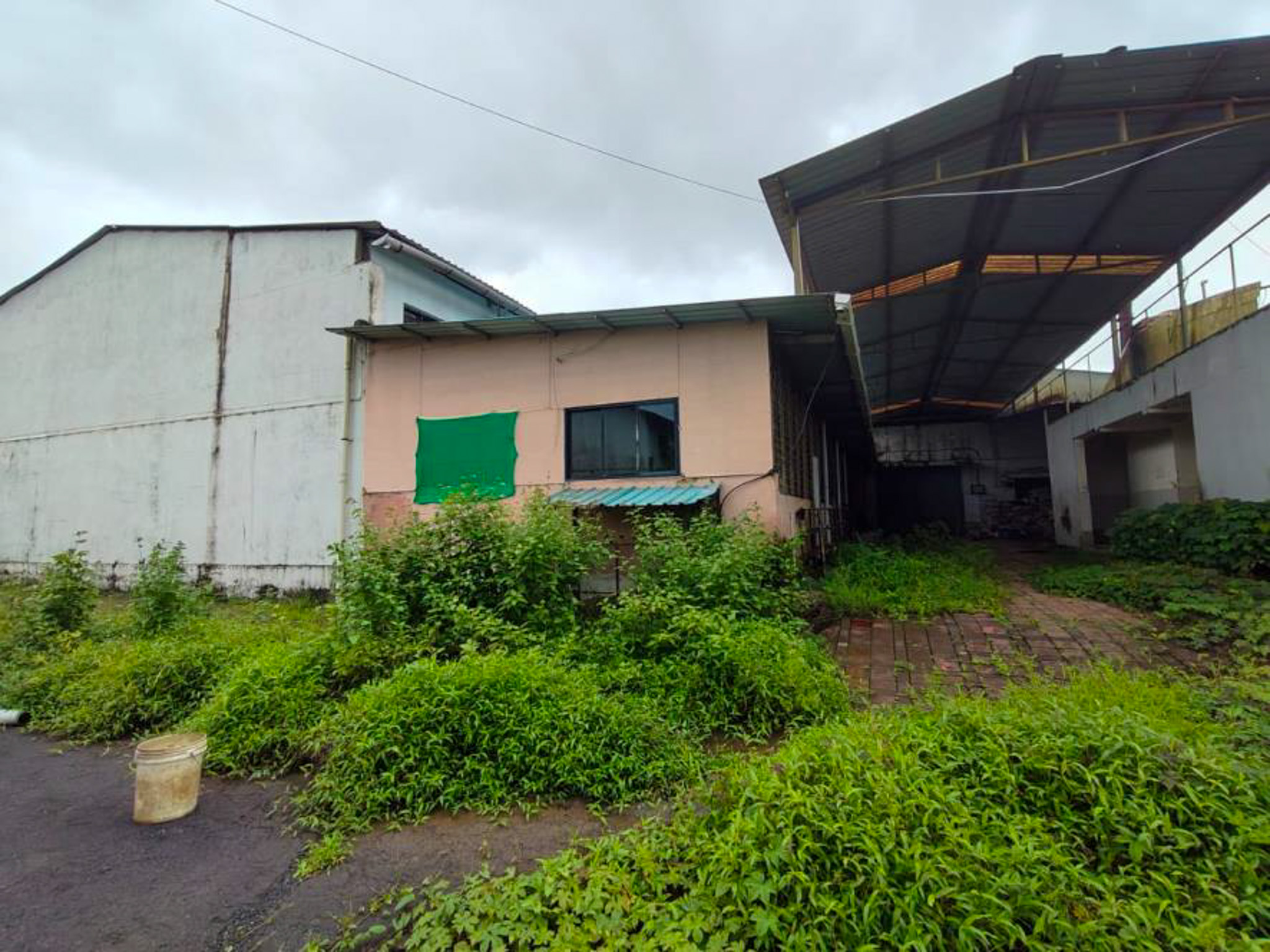 Industrial Shed for sale in Kudal — photo 22