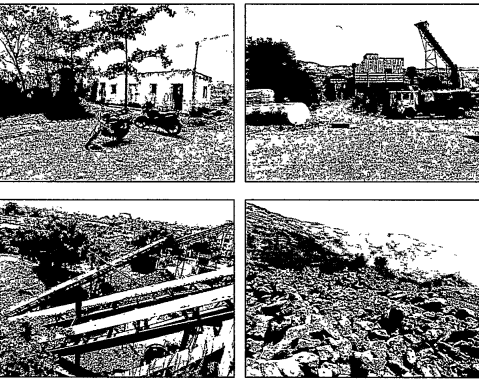 8000 square meter Industrial Plot for sale in Samangaon — photo 1