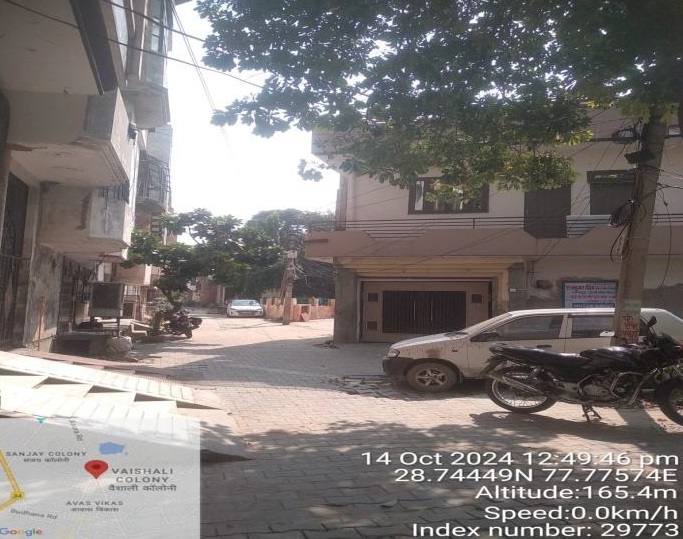 Individual House for sale in Hapur — photo 1