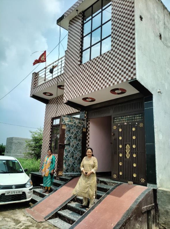 Individual House for sale in Hapur — photo 1