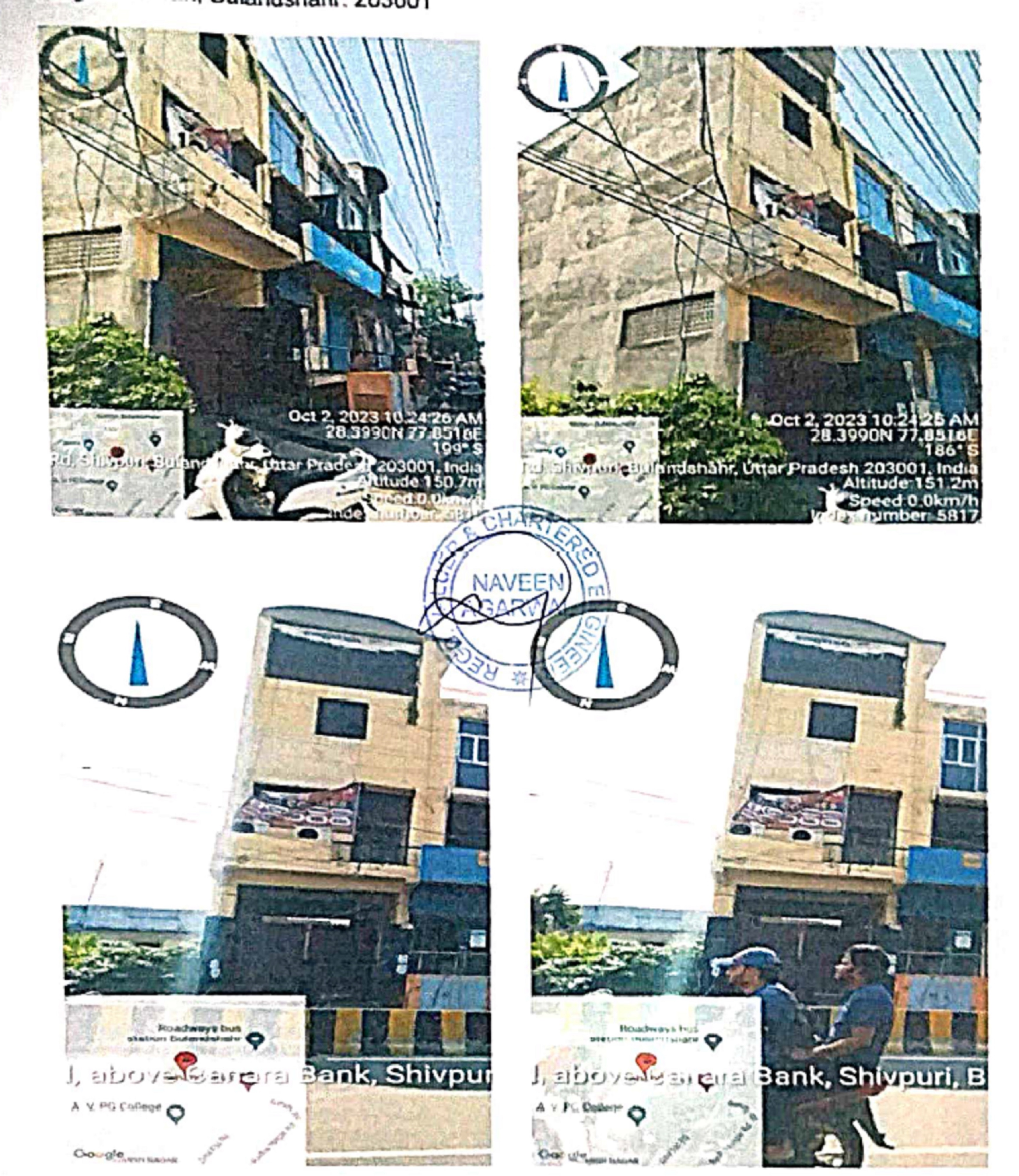 Individual House for sale in Bulandshahr — photo 2