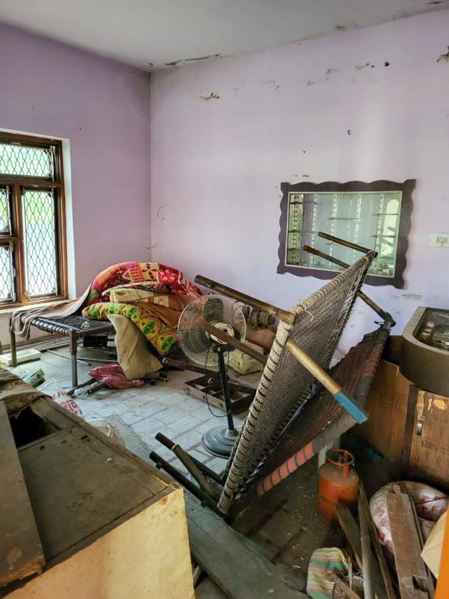Individual House for sale in Badhi Majra 126 — photo 1