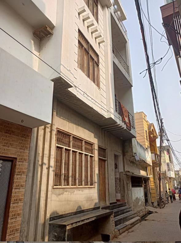 5 BHK Individual House for sale in Hapur — photo 1