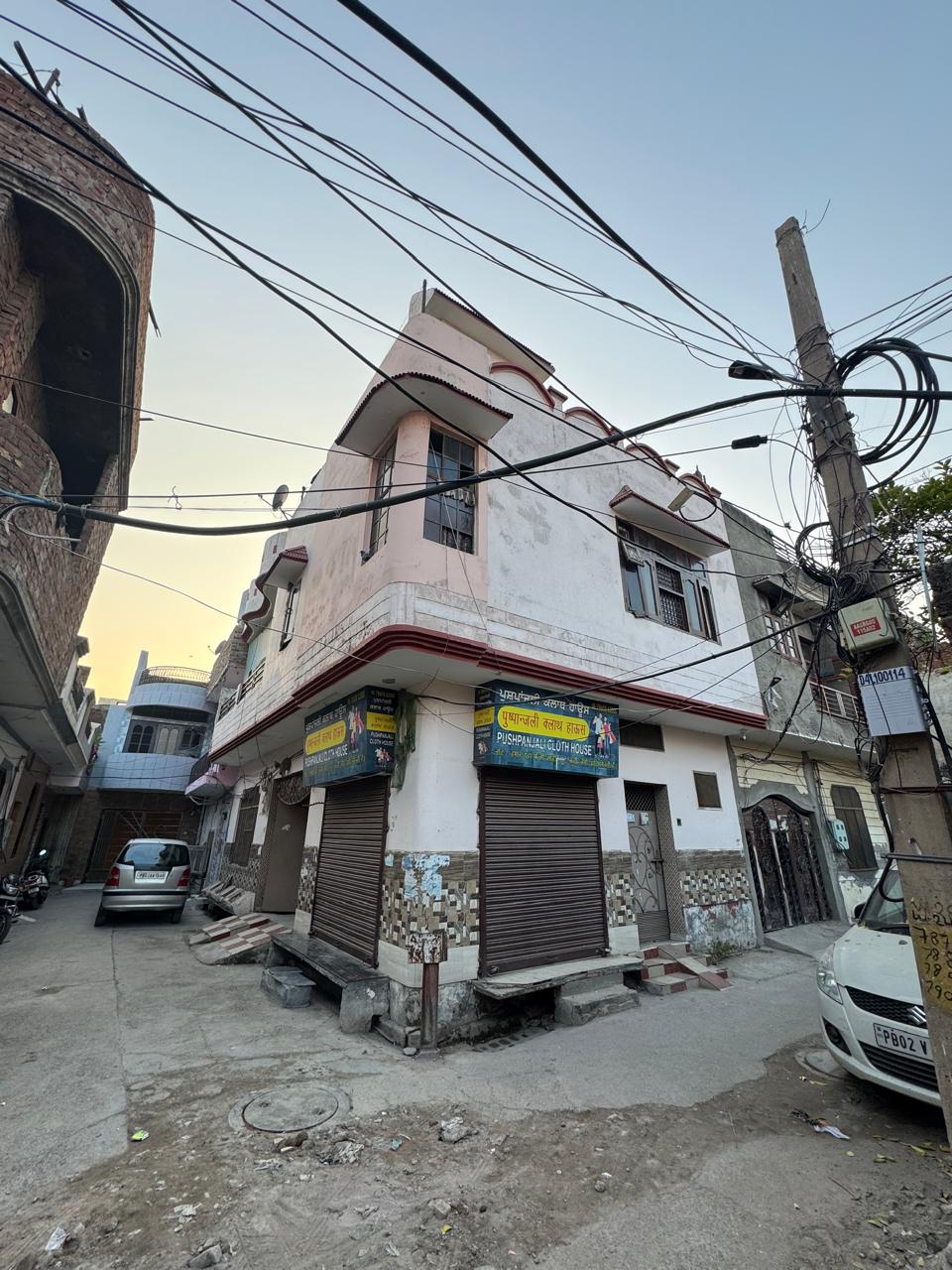 2 BHK Individual House for sale in dharampura Amritsar — photo 4