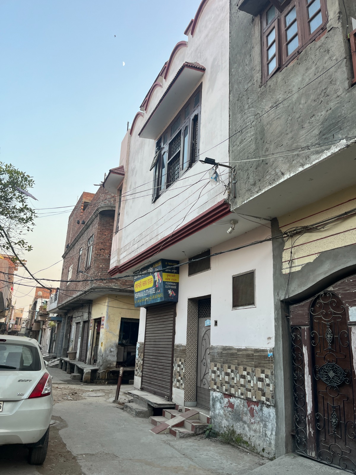 2 BHK Individual House for sale in dharampura Amritsar — photo 5