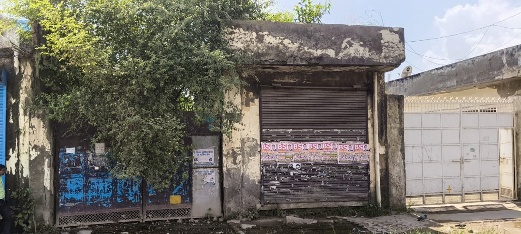 10560 square feet Shops for sale in URBAN New Delhi — photo 18