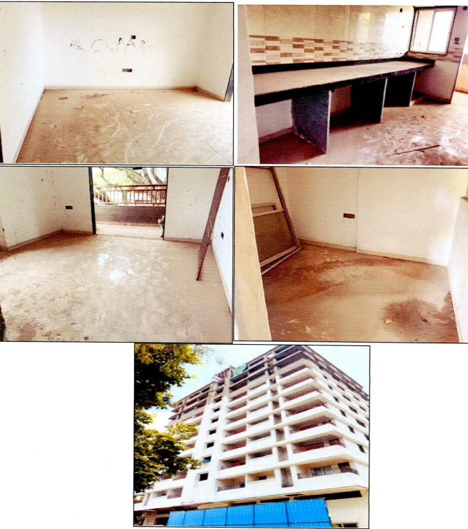 119 square meter Flat for sale in Pune — photo 1