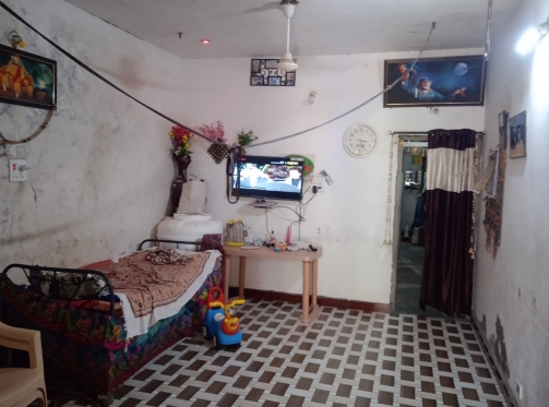 92 square meter Individual House for sale in Nimbhore Budruk — photo 1