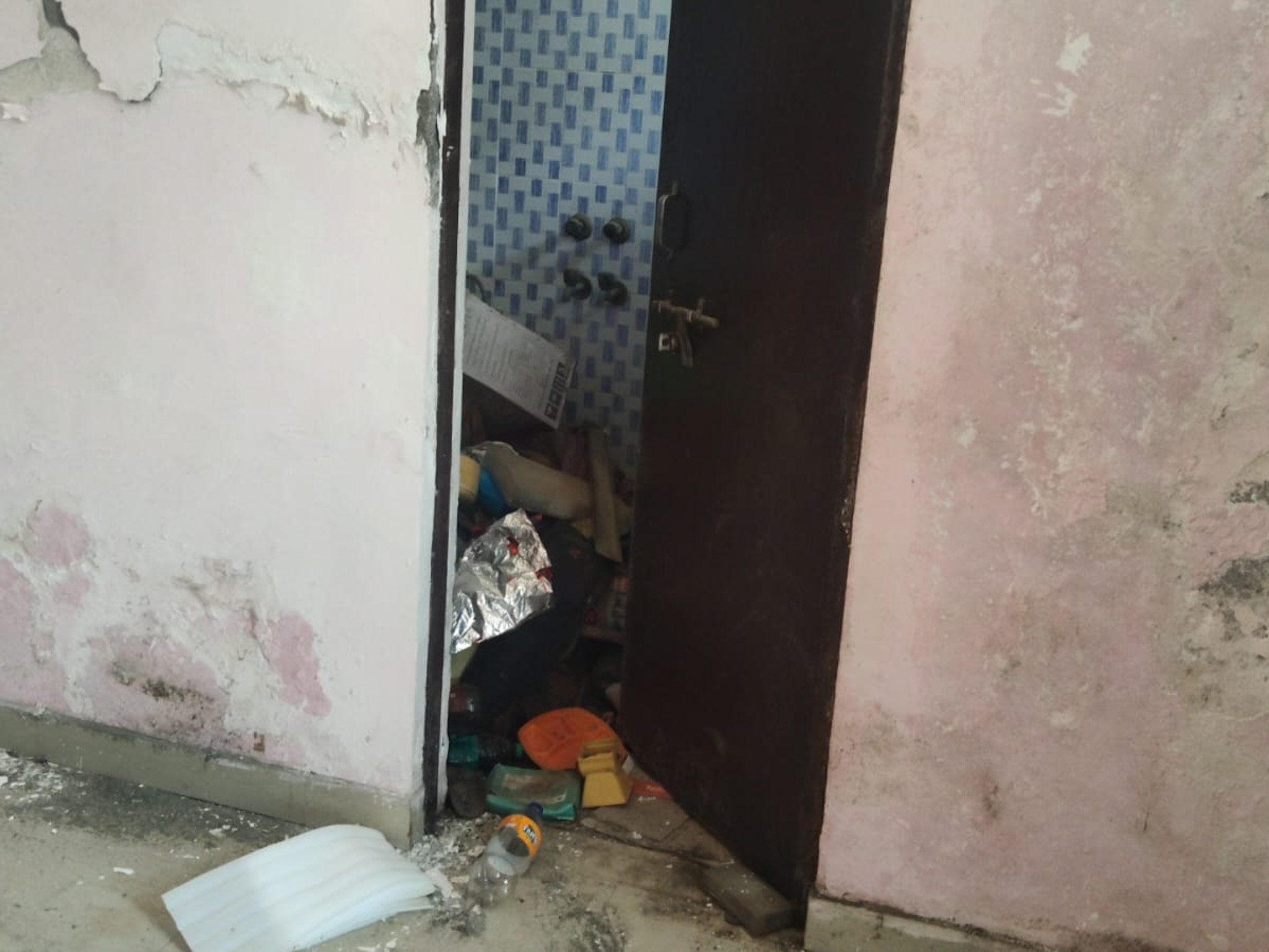 51.39 square meter Flat for sale in Bhagirathi Enclave Meerut Meerut — photo 2