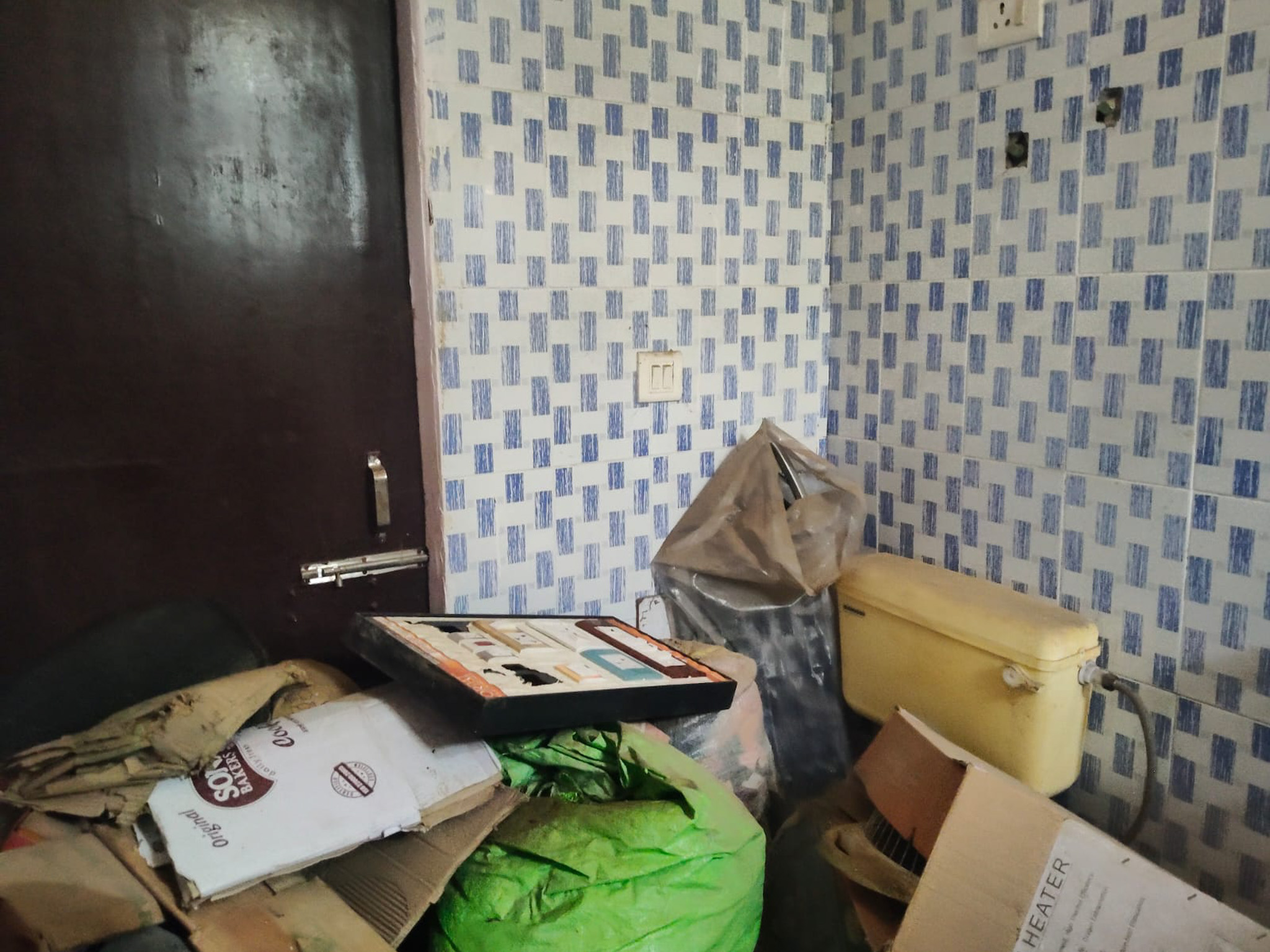 51.39 square meter Flat for sale in Bhagirathi Enclave Meerut Meerut — photo 3