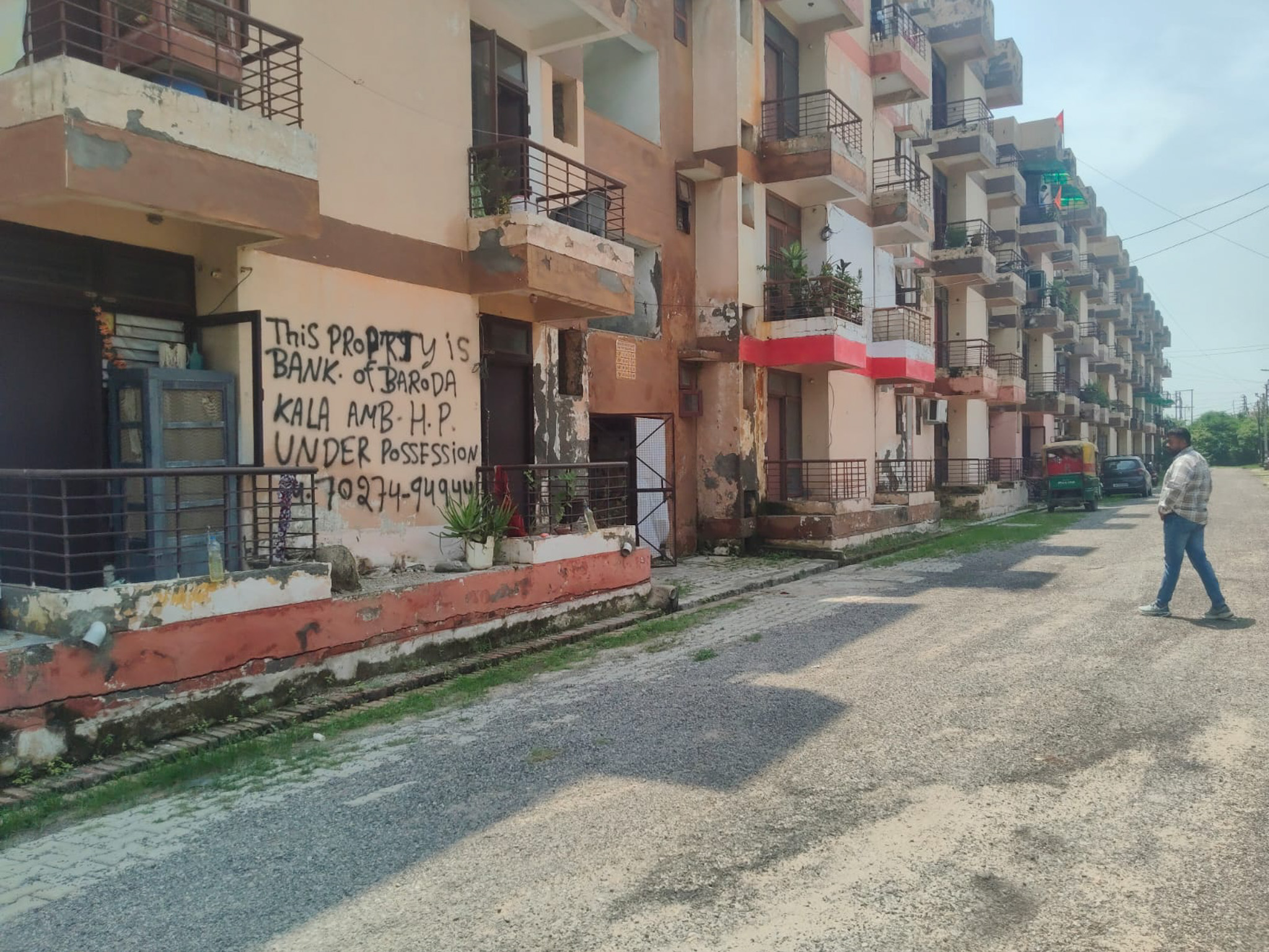51.39 square meter Flat for sale in Bhagirathi Enclave Meerut Meerut — photo 5