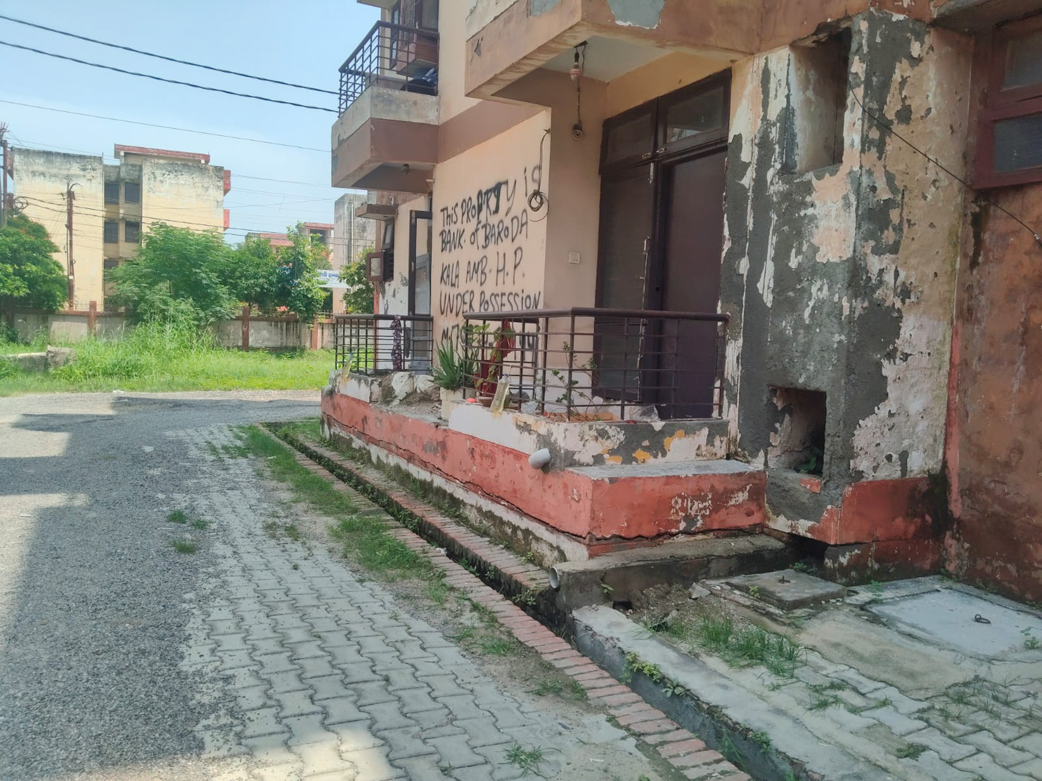 51.39 square meter Flat for sale in Bhagirathi Enclave Meerut Meerut — photo 9