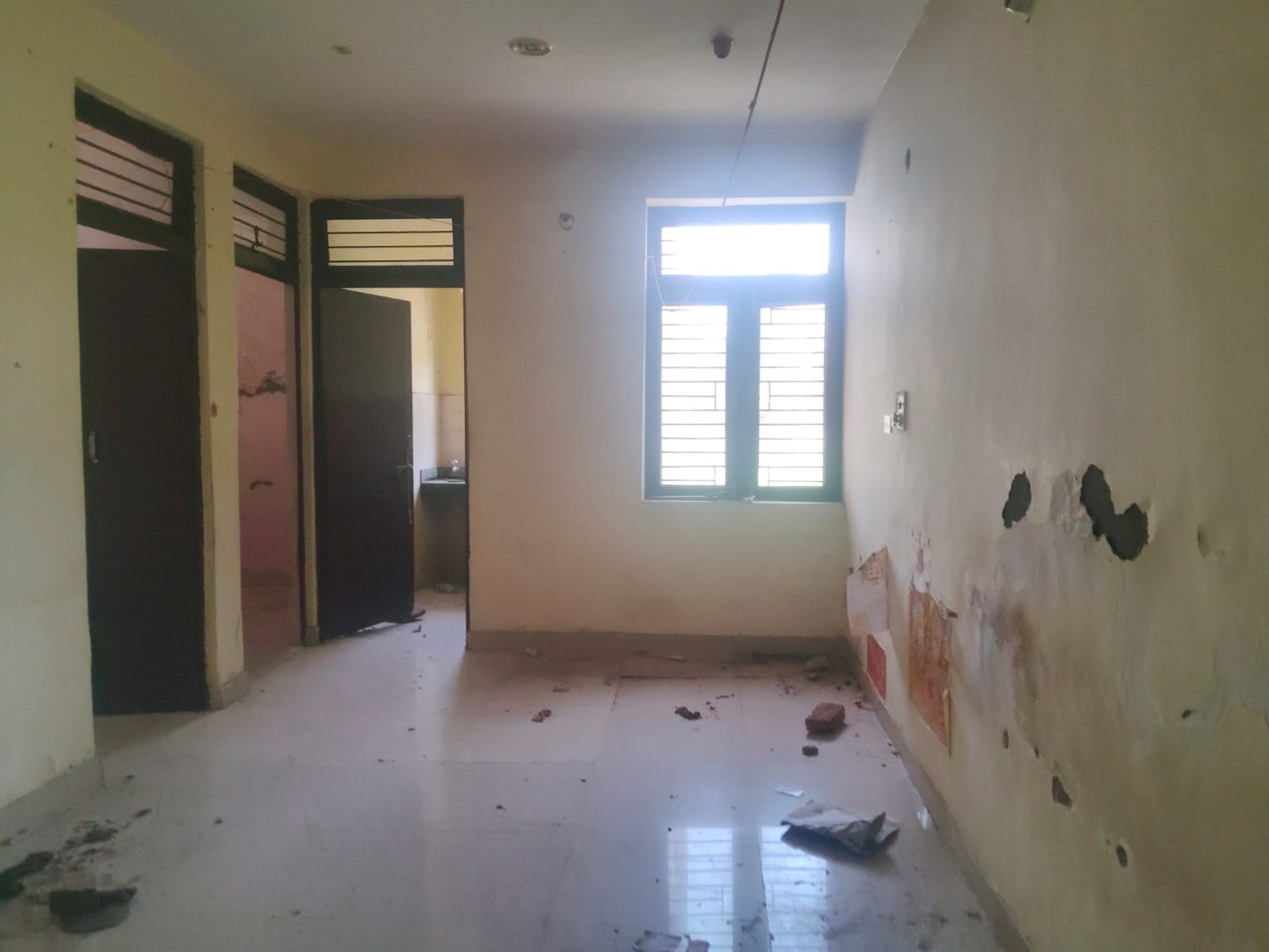 51.39 square meter Flat for sale in Bhagirathi Enclave Meerut Meerut — photo 13