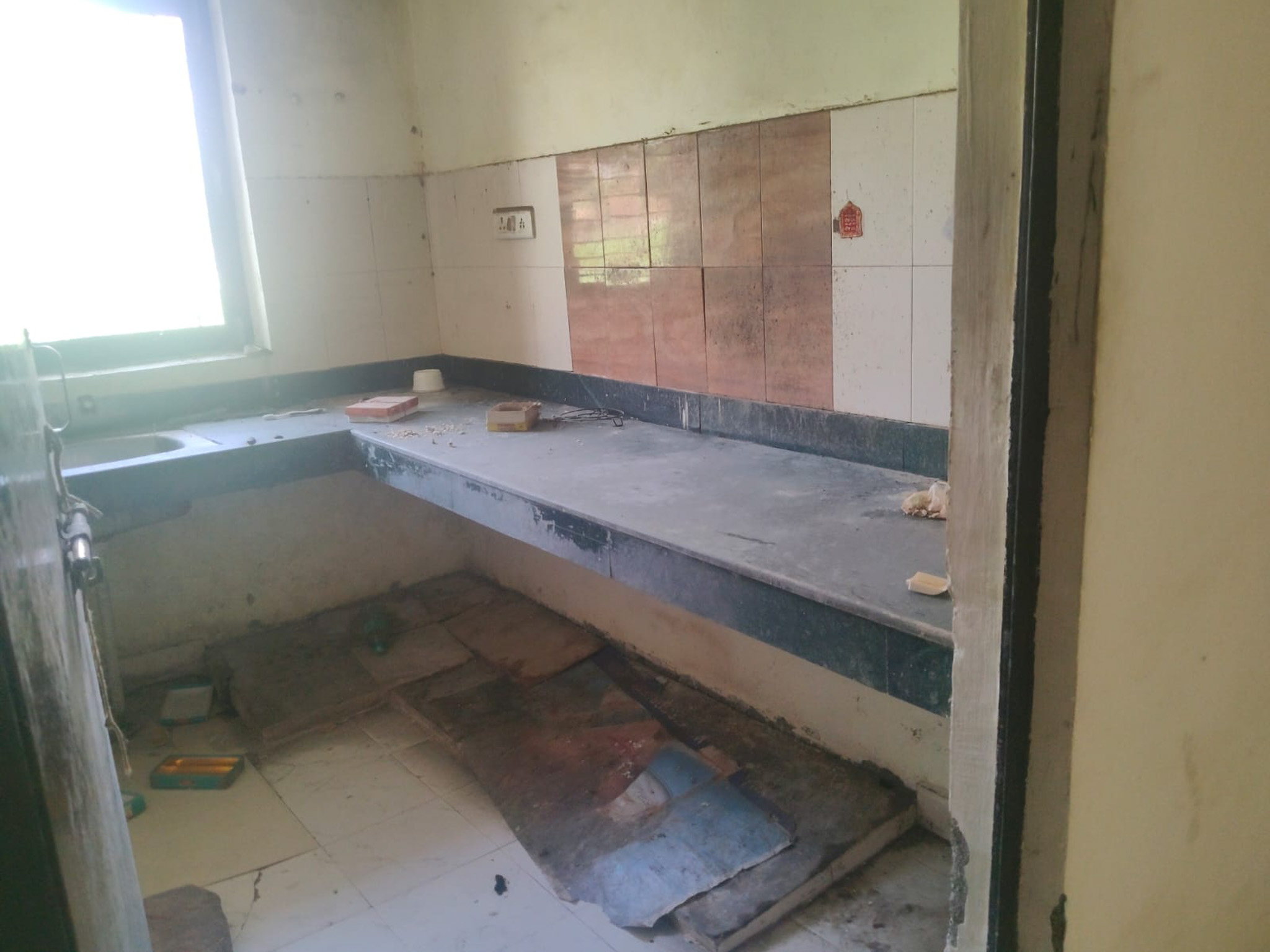 51.39 square meter Flat for sale in Bhagirathi Enclave Meerut Meerut — photo 14