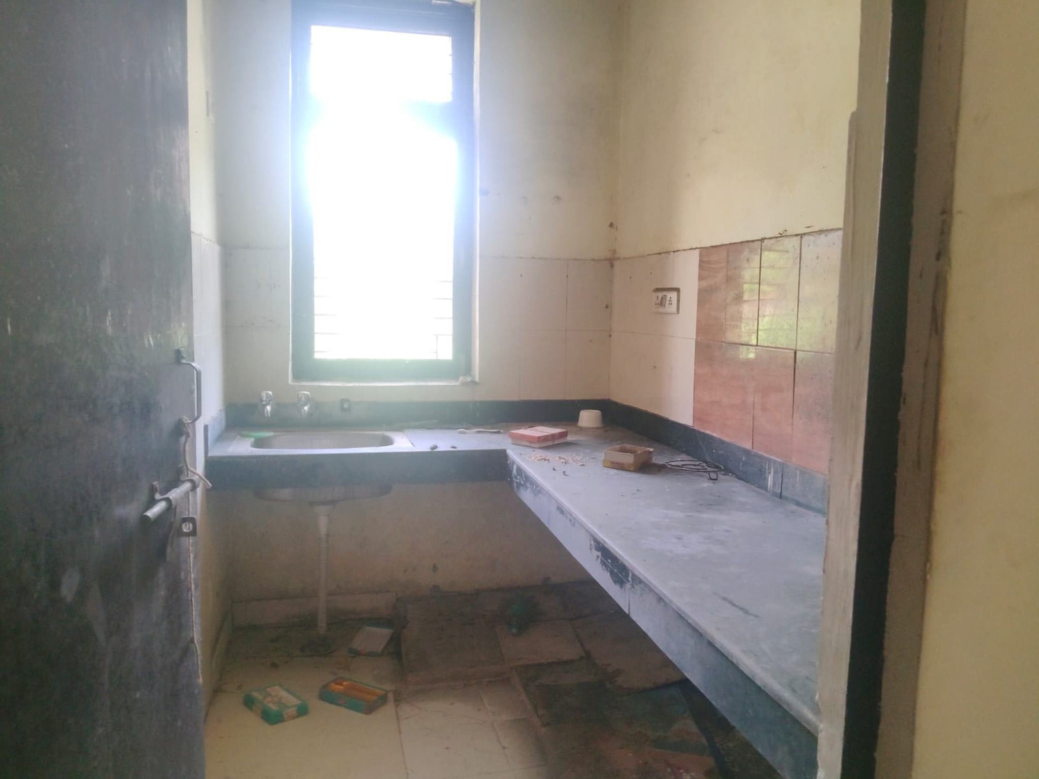 51.39 square meter Flat for sale in Bhagirathi Enclave Meerut Meerut — photo 15