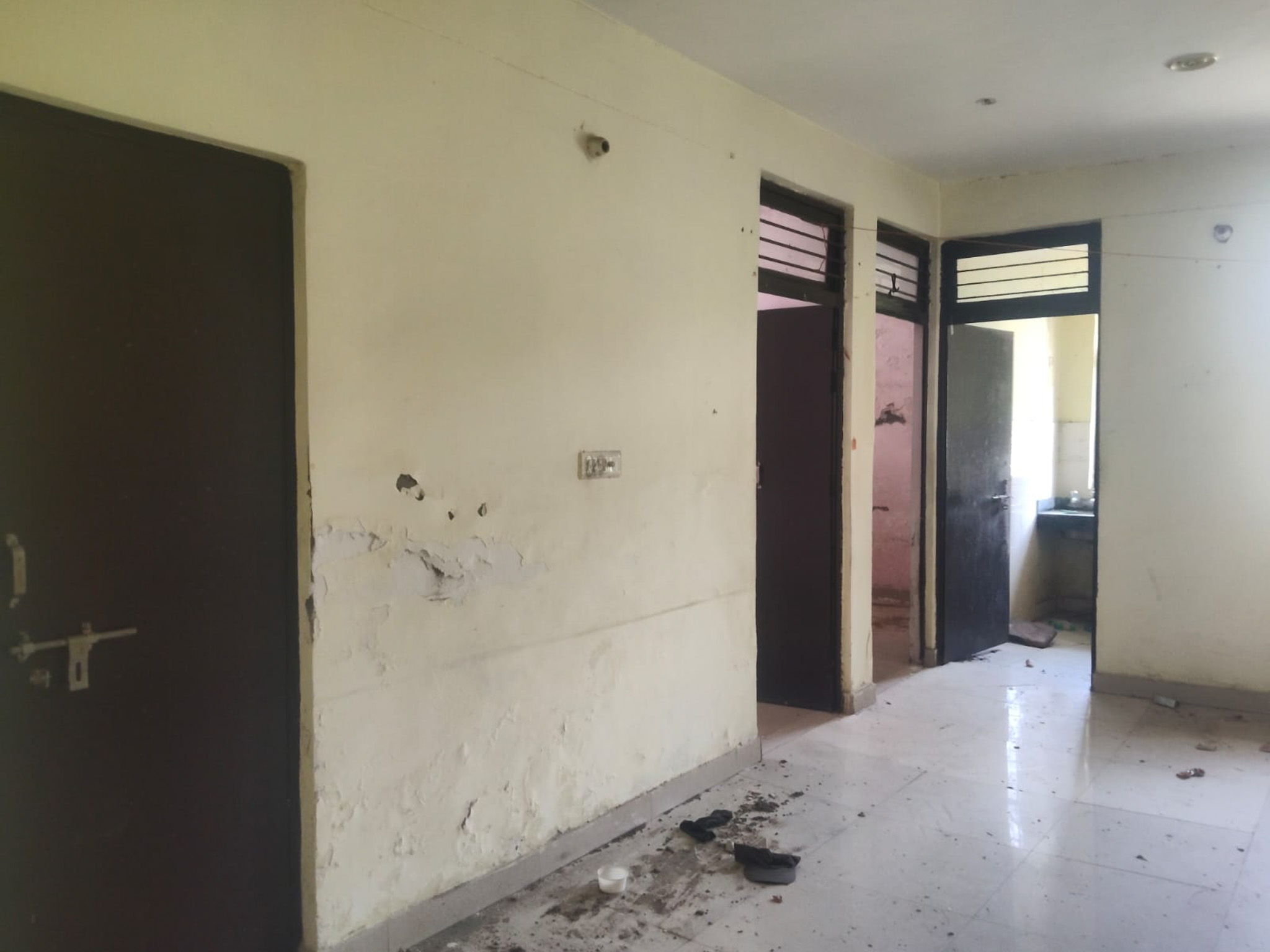 51.39 square meter Flat for sale in Bhagirathi Enclave Meerut Meerut — photo 17