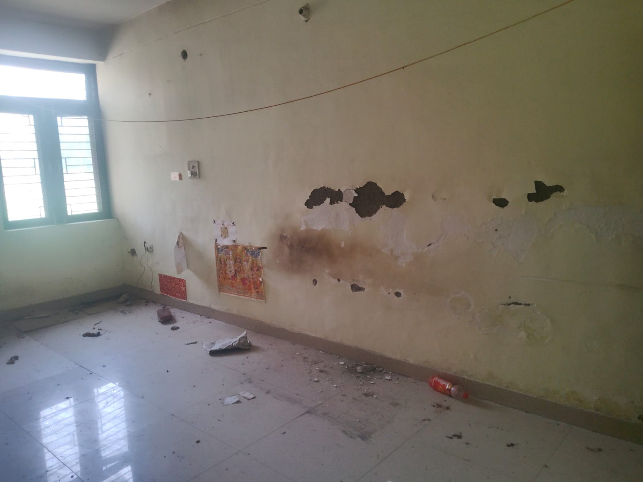 51.39 square meter Flat for sale in Bhagirathi Enclave Meerut Meerut — photo 20