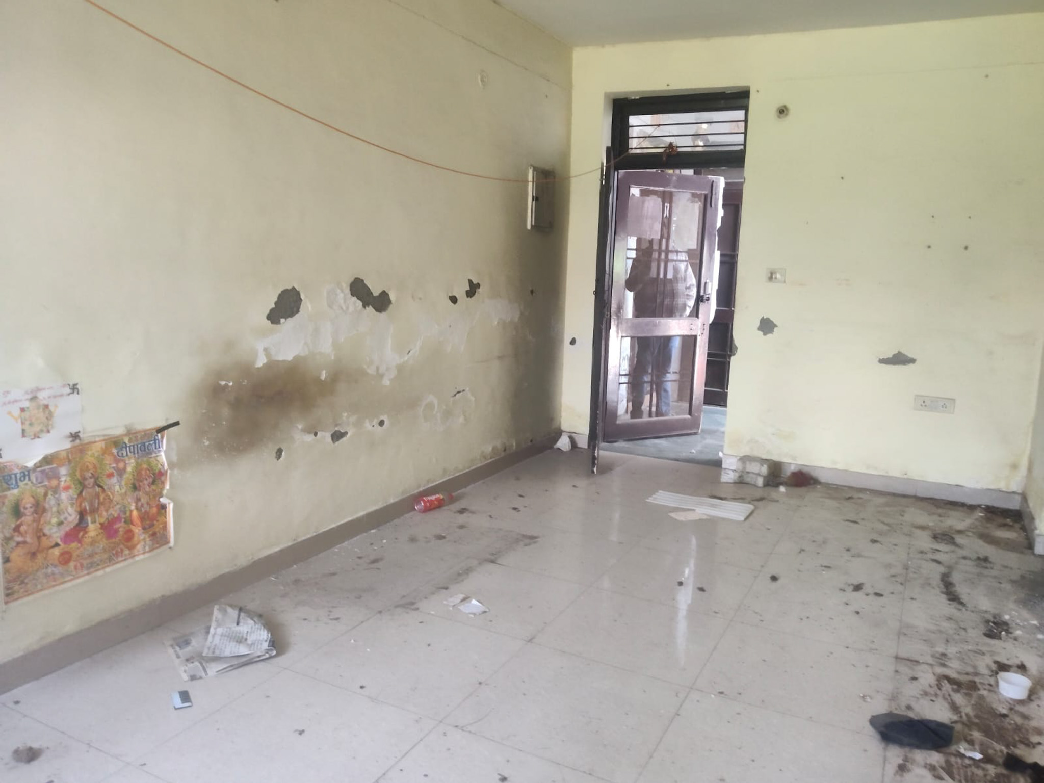 51.39 square meter Flat for sale in Bhagirathi Enclave Meerut Meerut — photo 21