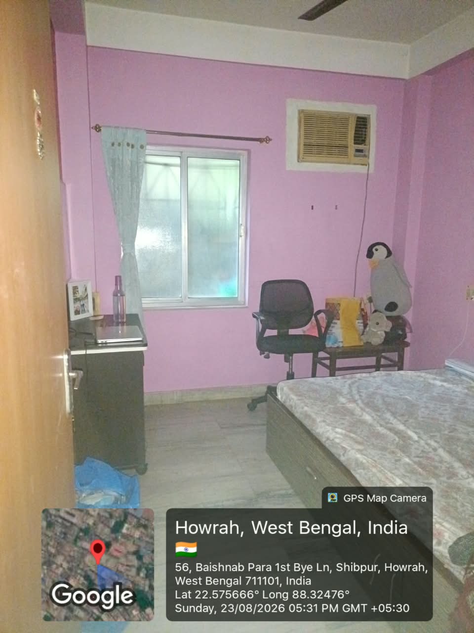 392 square feet Flat for sale in HOWRAH Howrah — photo 2