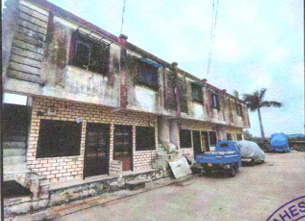 40.18 square meter Individual House for sale in dastan — photo 1