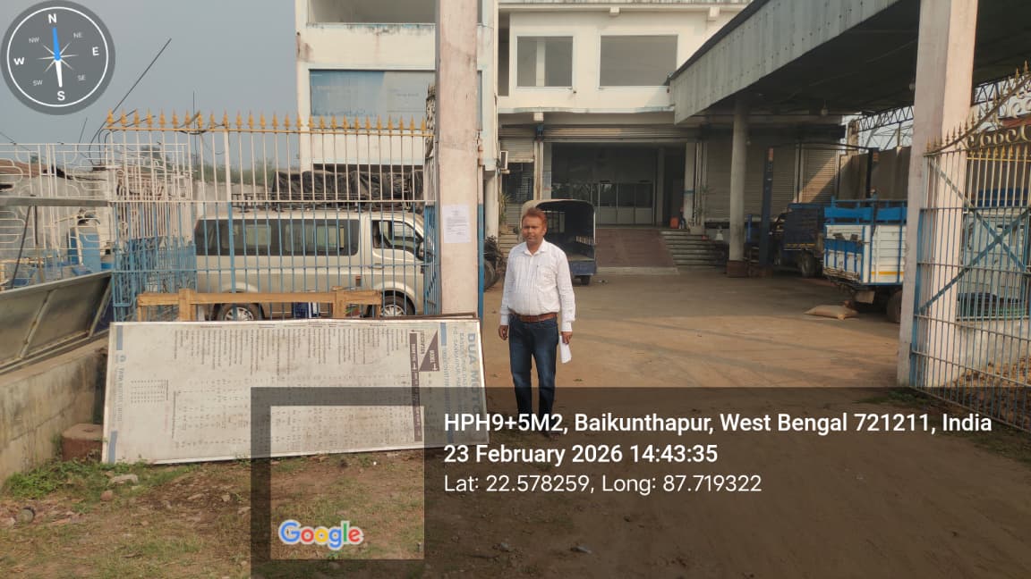 5000 square feet Office for sale in PASHIM MEDINIPUR Ghatal — photo 1