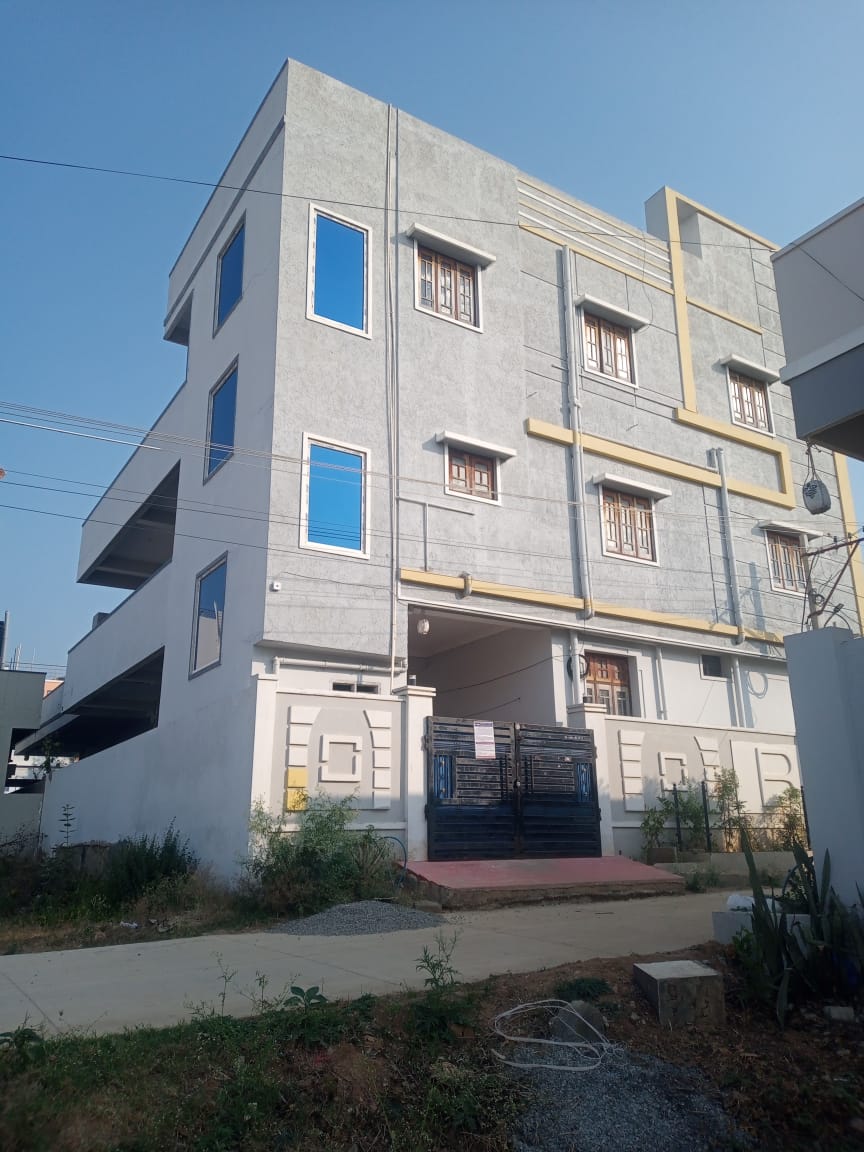 10 BHK Individual House for sale in Molgara Bhagyalaxmi, Nagarkurnool Nagarkurnool — photo 2