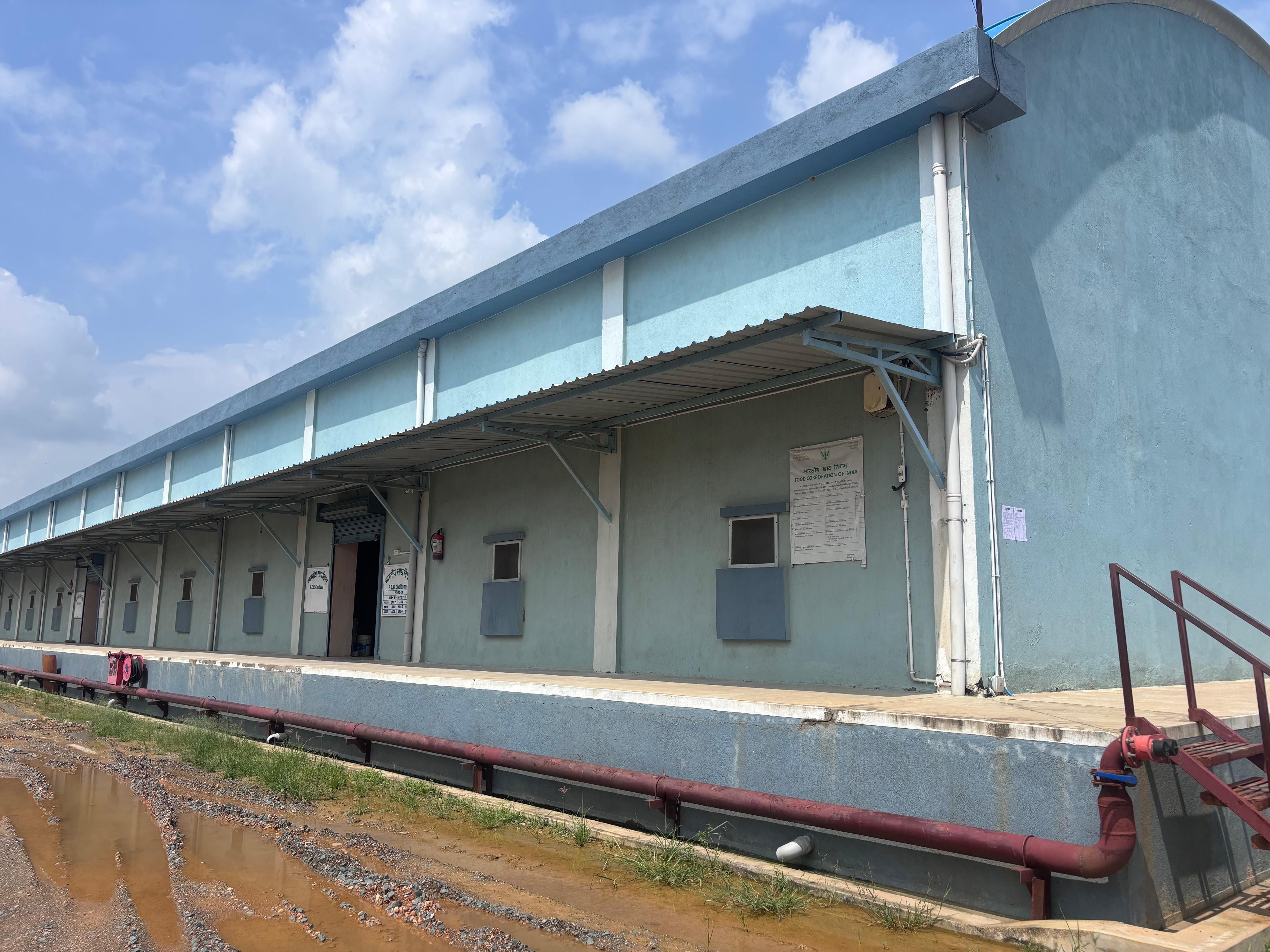 Godowns for sale in Chaibasa — photo 2
