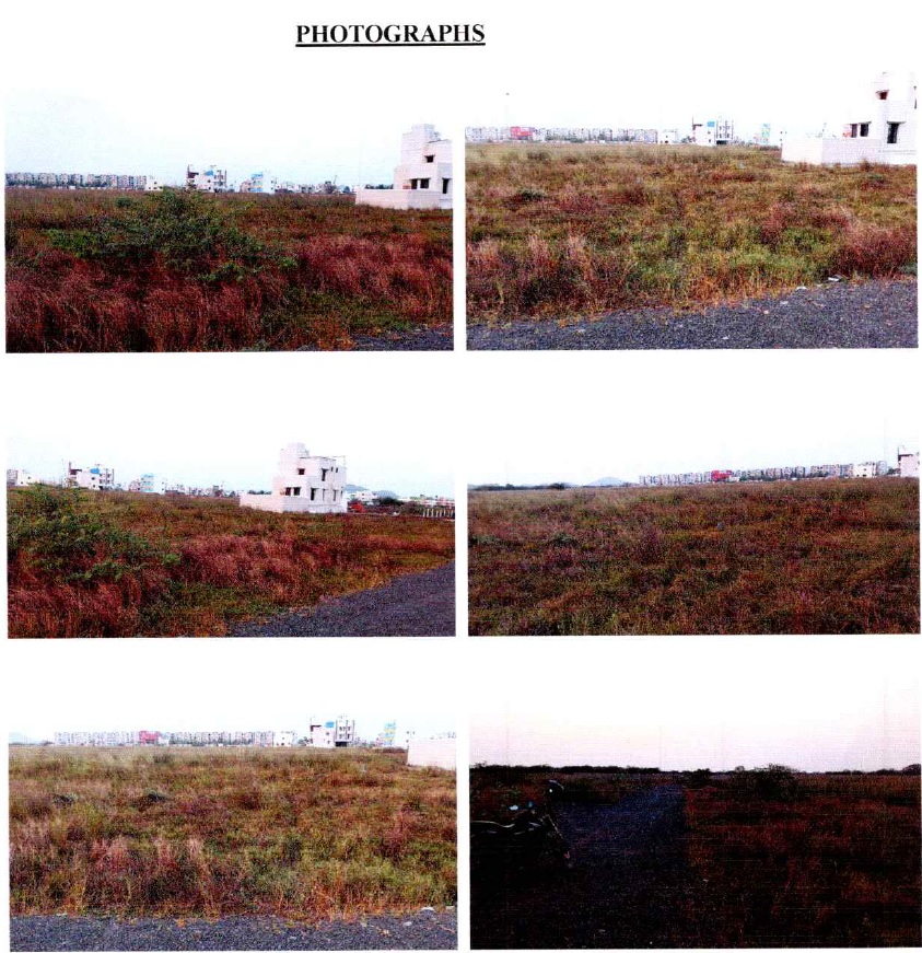 Vacant Land for sale in Chennai — photo 1